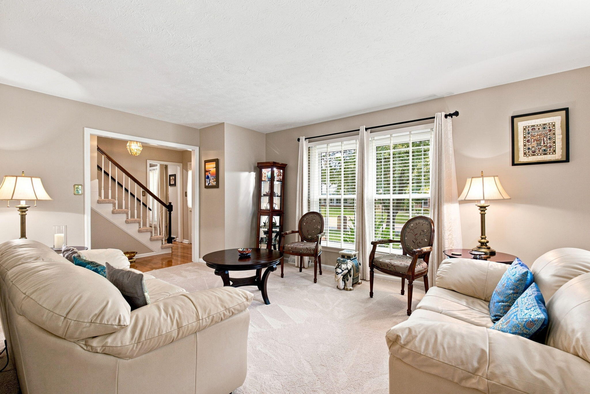 3321 Carriage Lane Property Photo 14