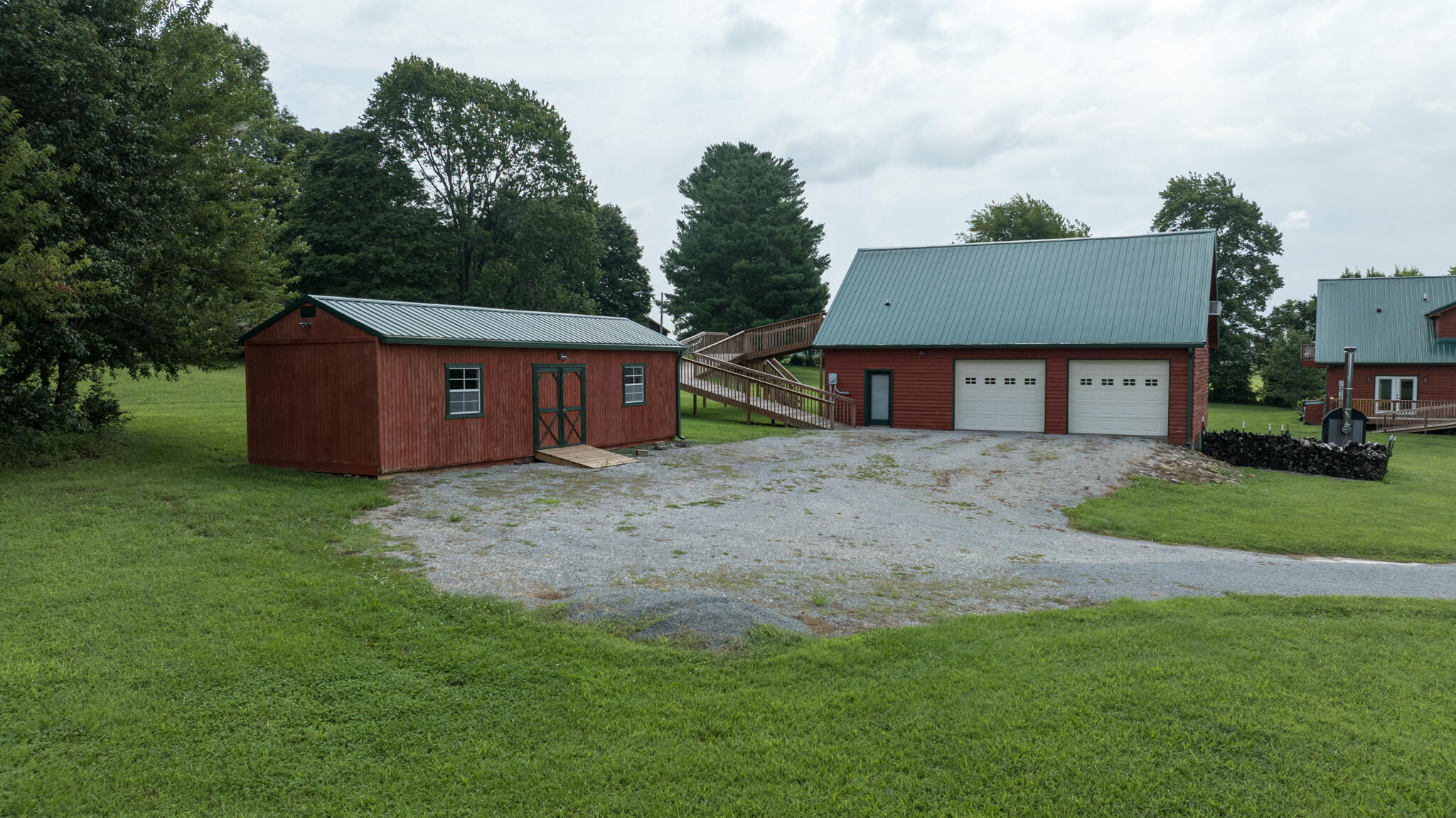 181 William Whitley Road Property Photo 6