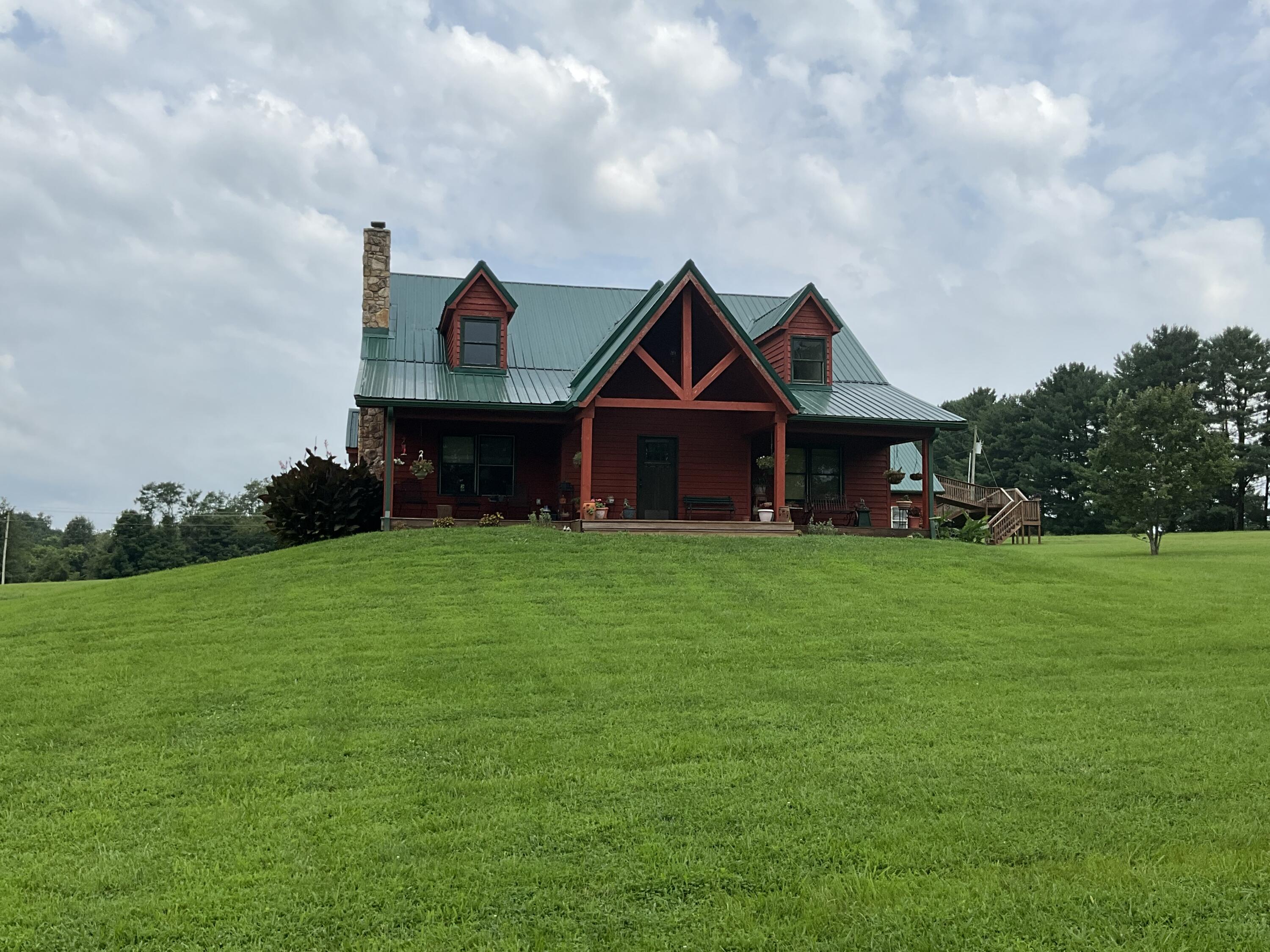 181 William Whitley Road Property Photo 8