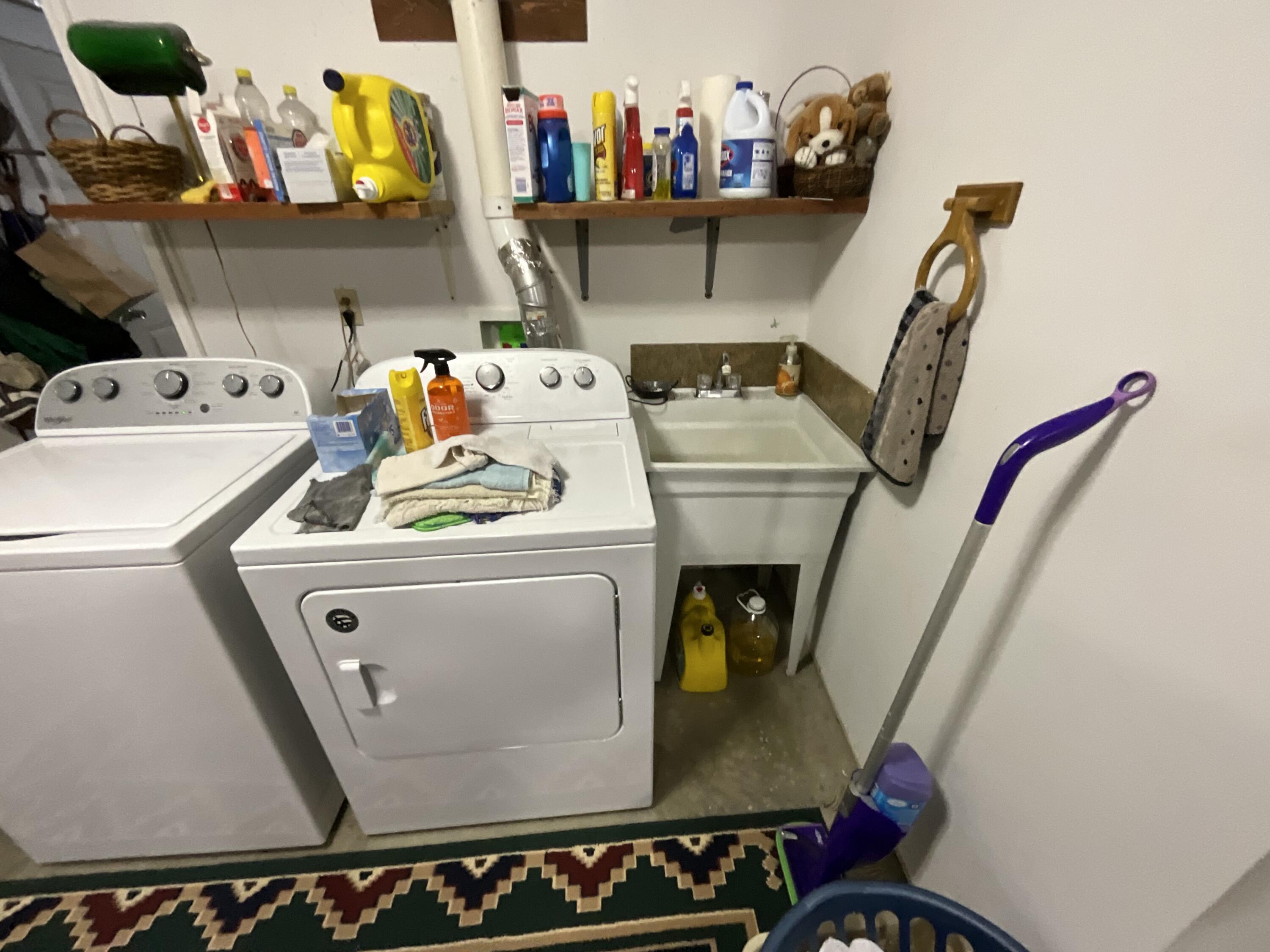 181 William Whitley Road Property Photo 69
