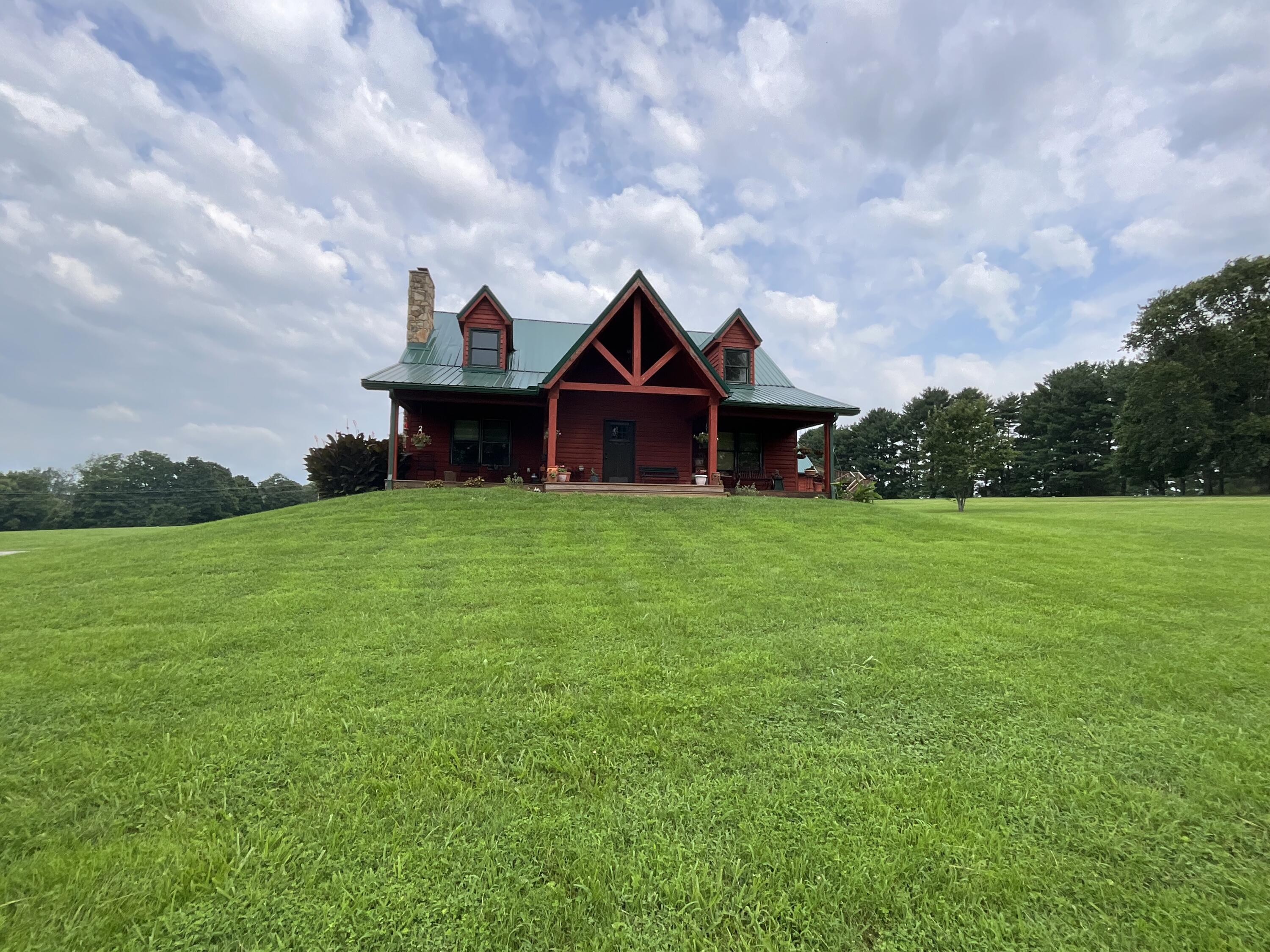 181 William Whitley Road Property Photo 98