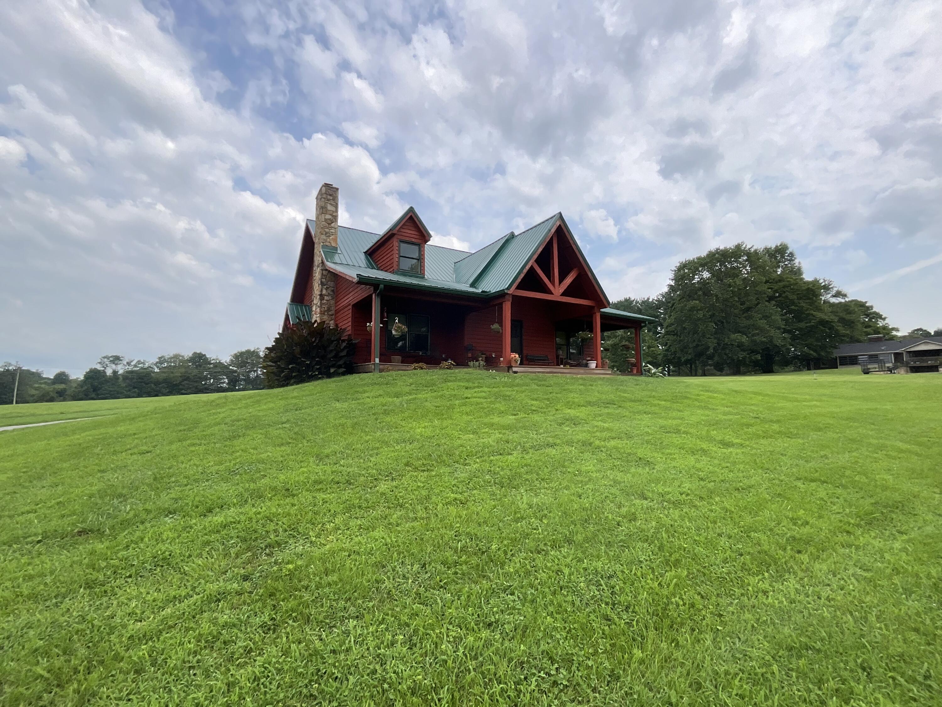 181 William Whitley Road Property Photo 99