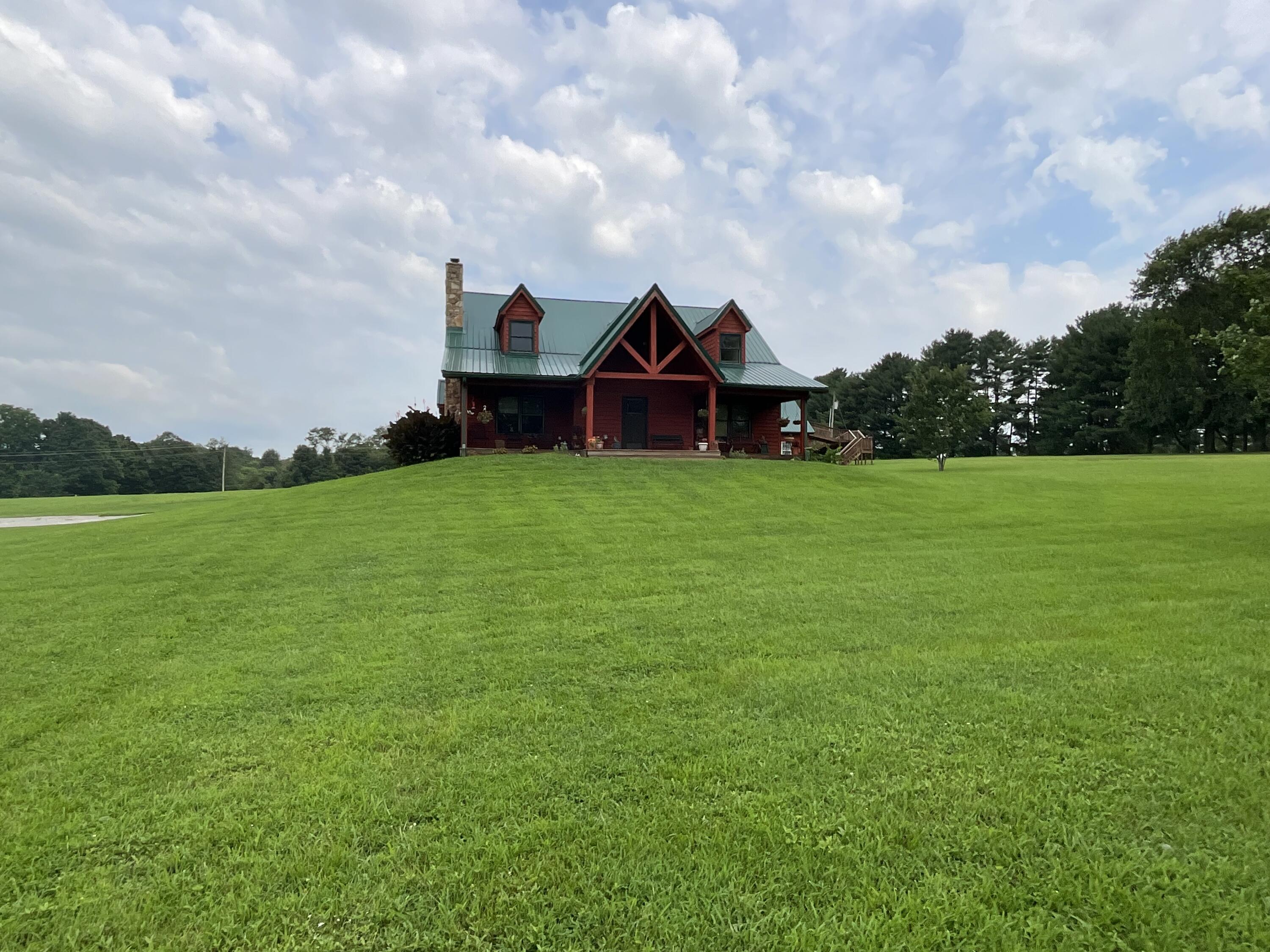 181 William Whitley Road Property Photo 101