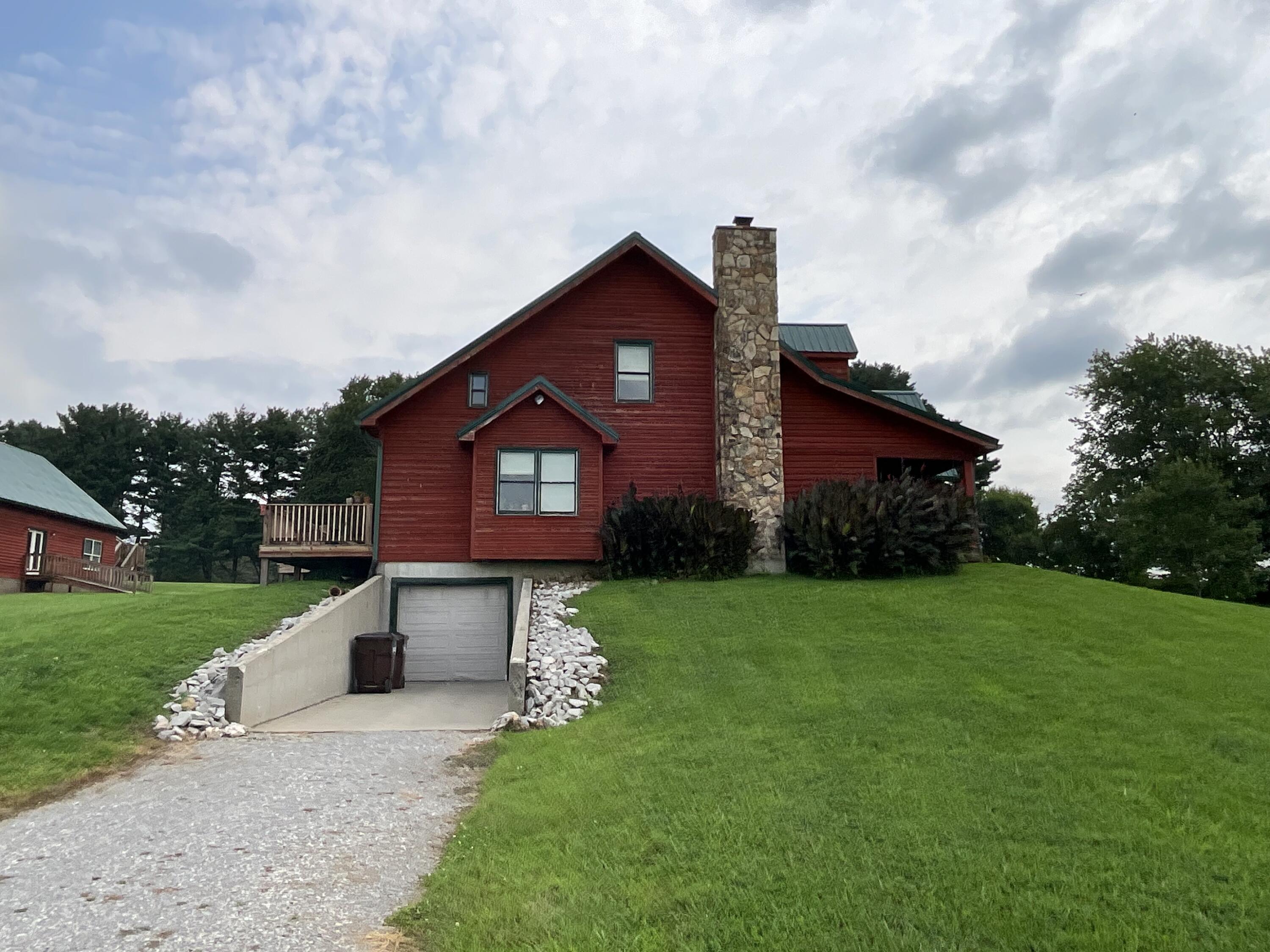 181 William Whitley Road Property Photo 103