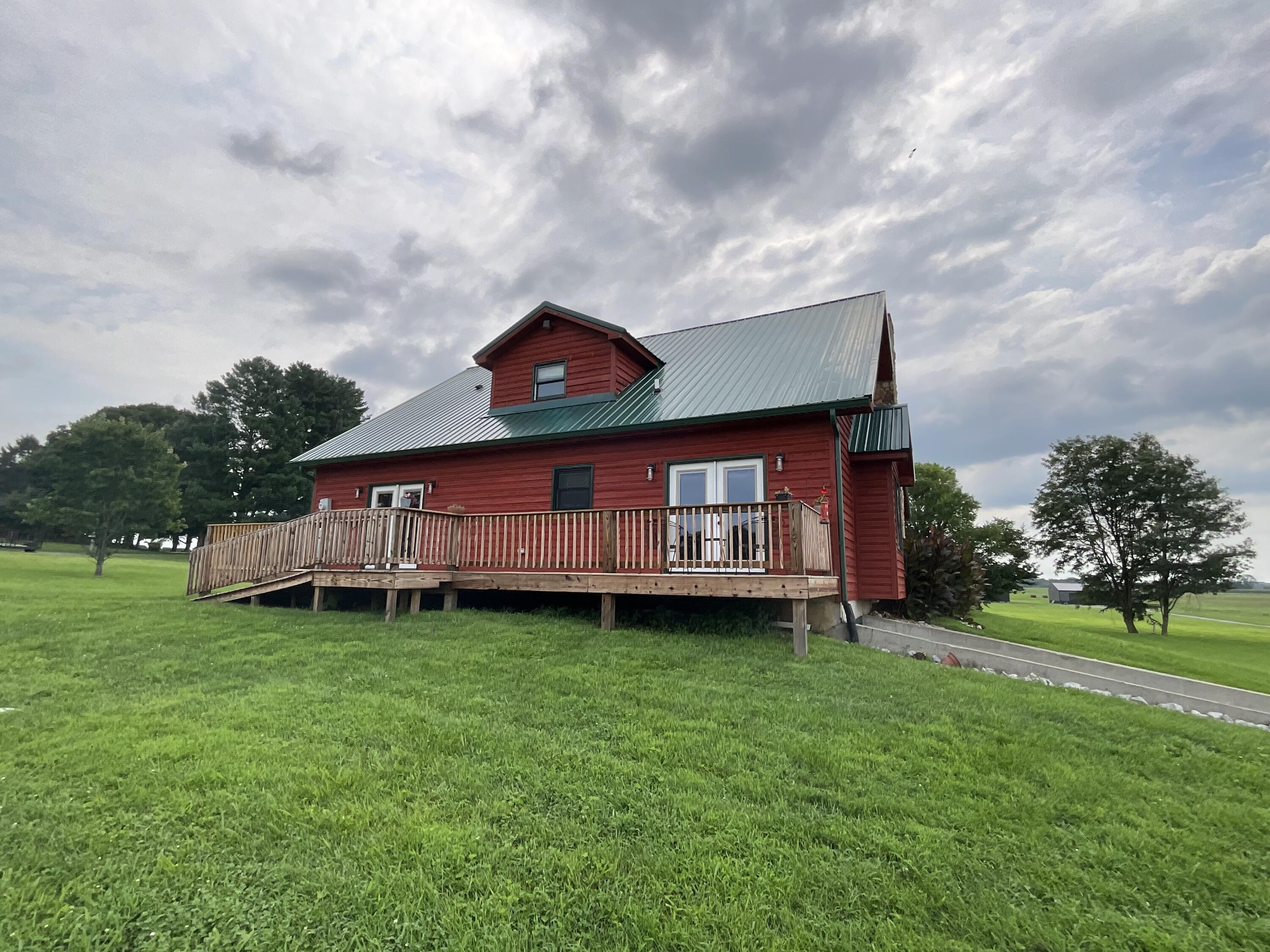 181 William Whitley Road Property Photo 105