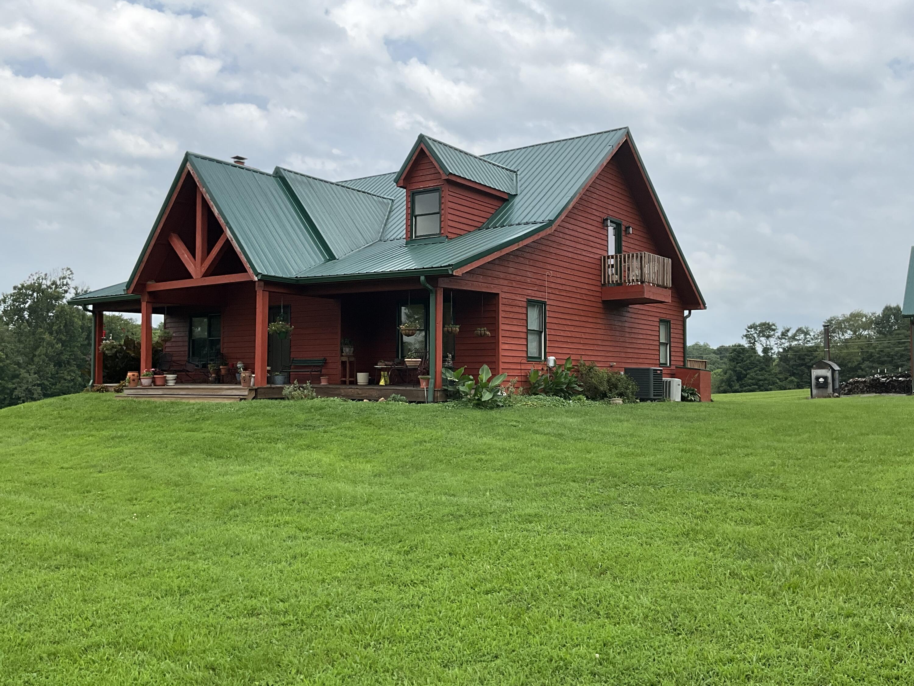 181 William Whitley Road Property Photo 106