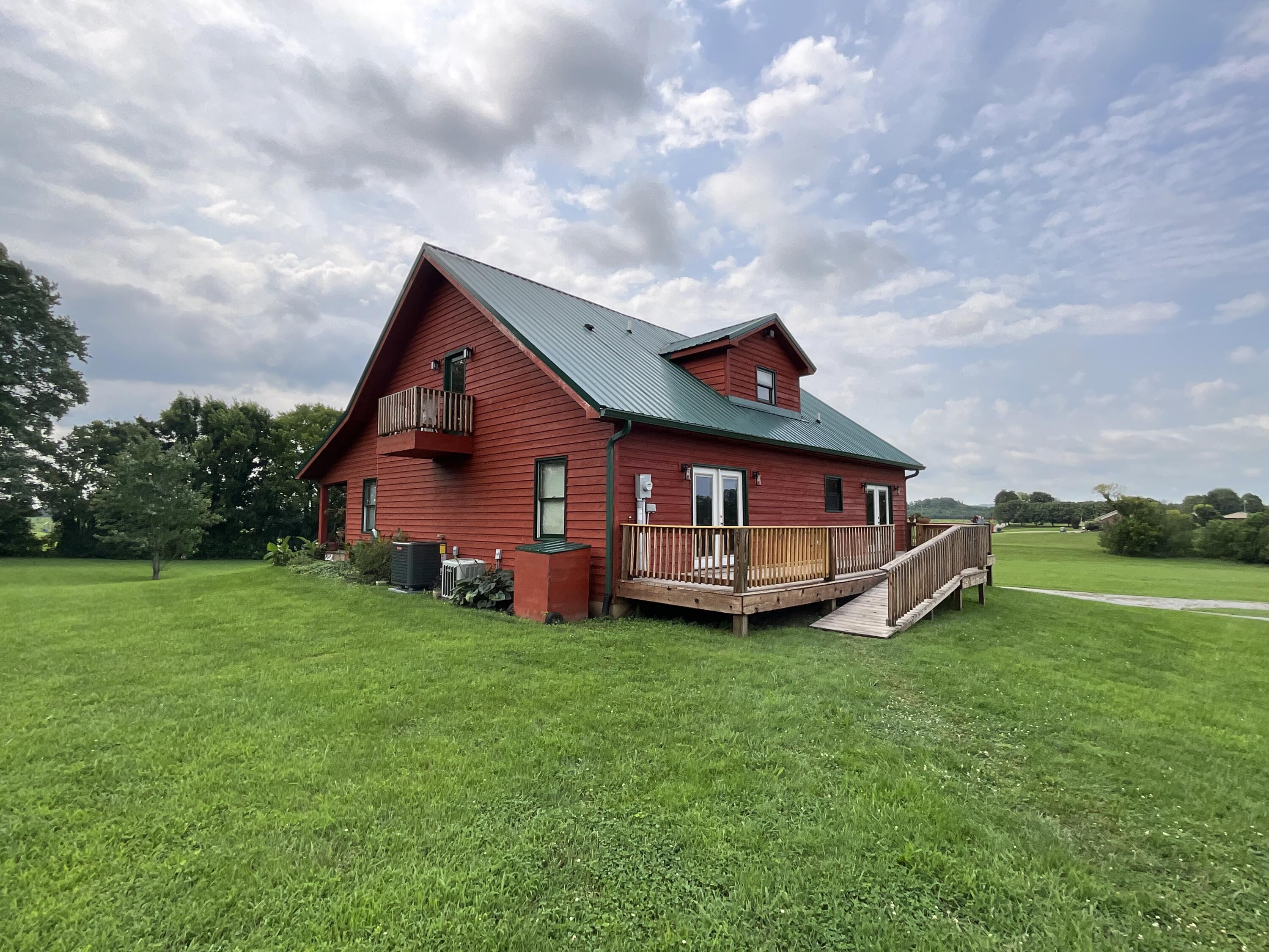 181 William Whitley Road Property Photo 109