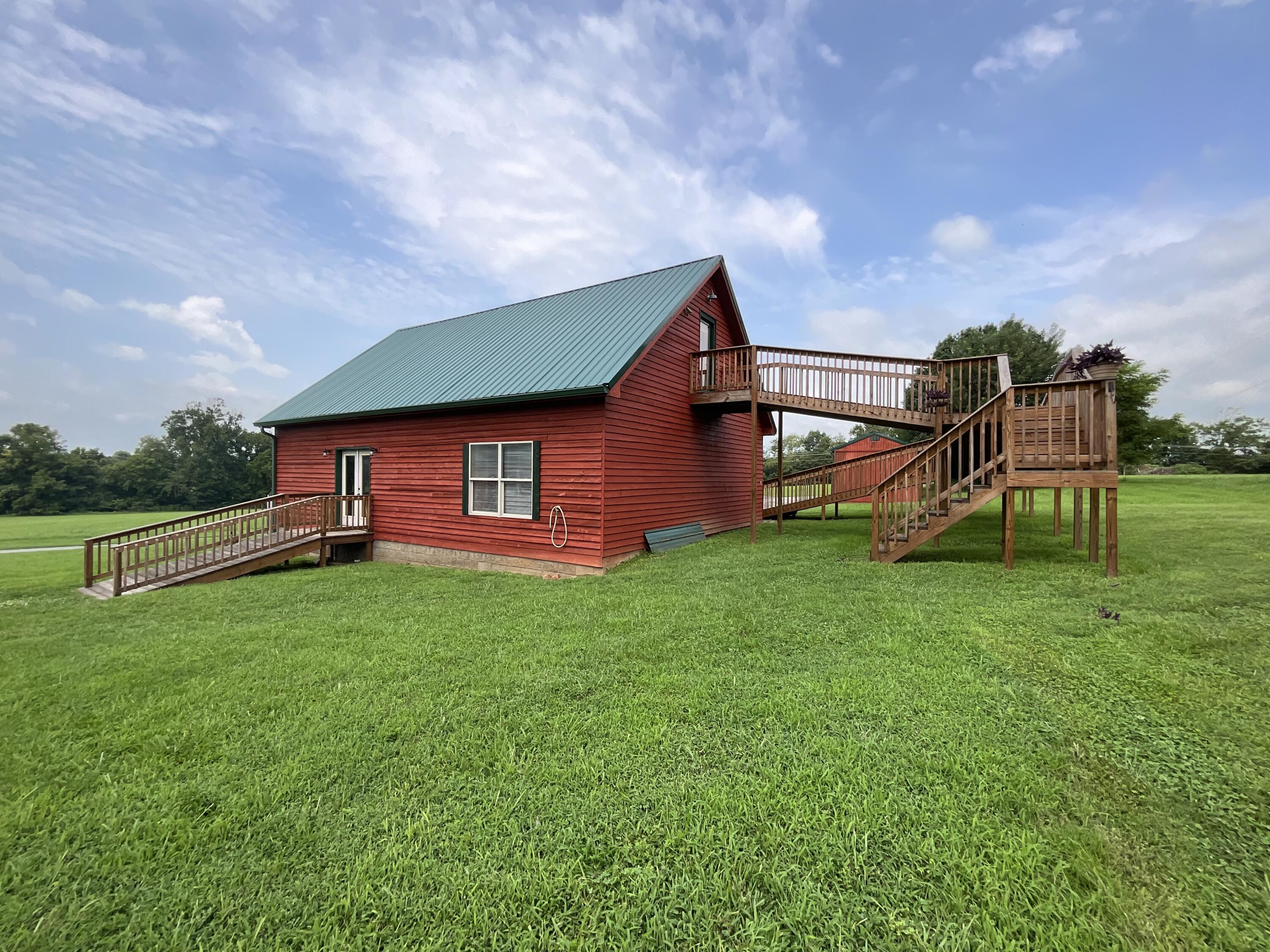 181 William Whitley Road Property Photo 110