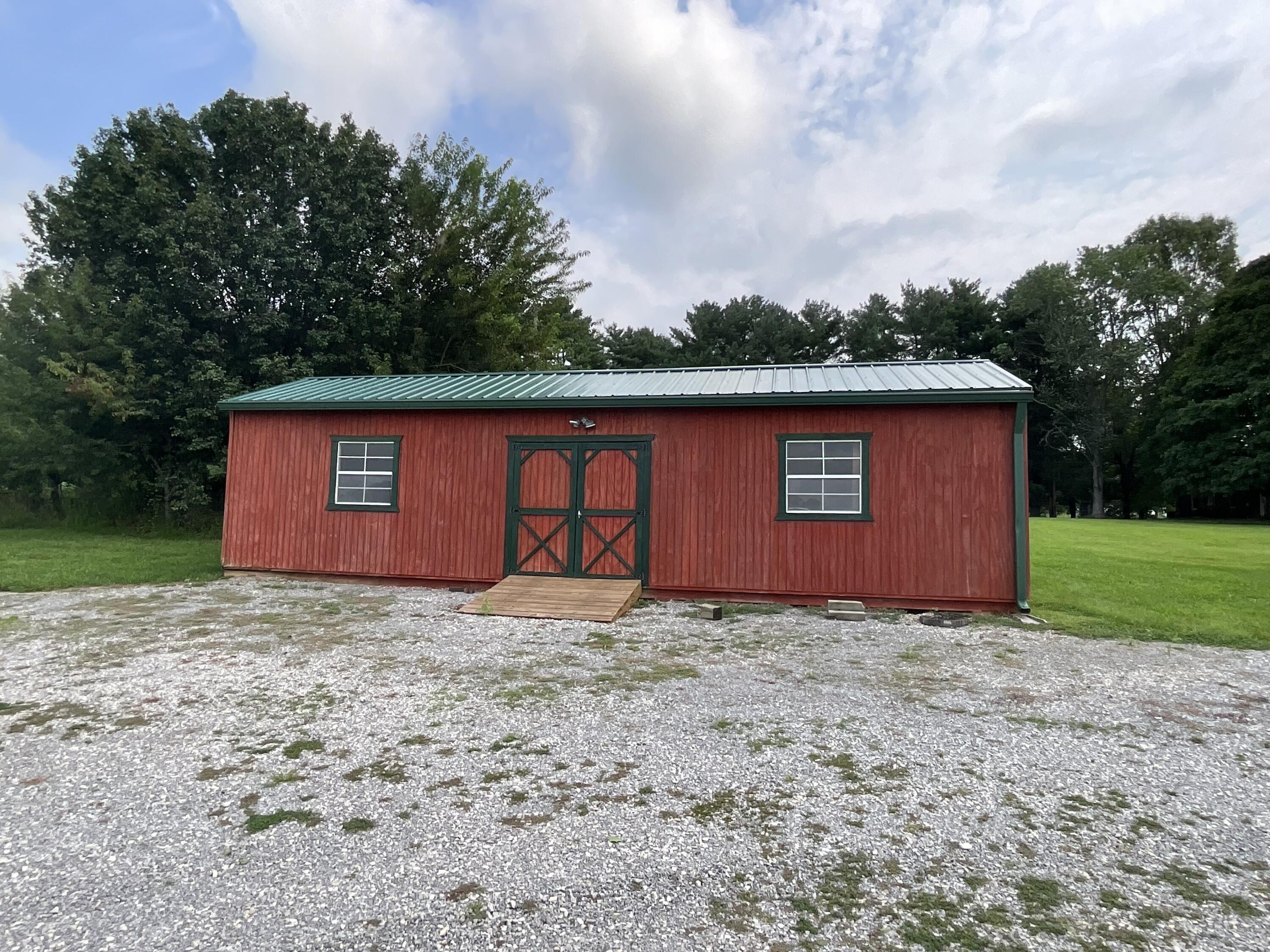 181 William Whitley Road Property Photo 113