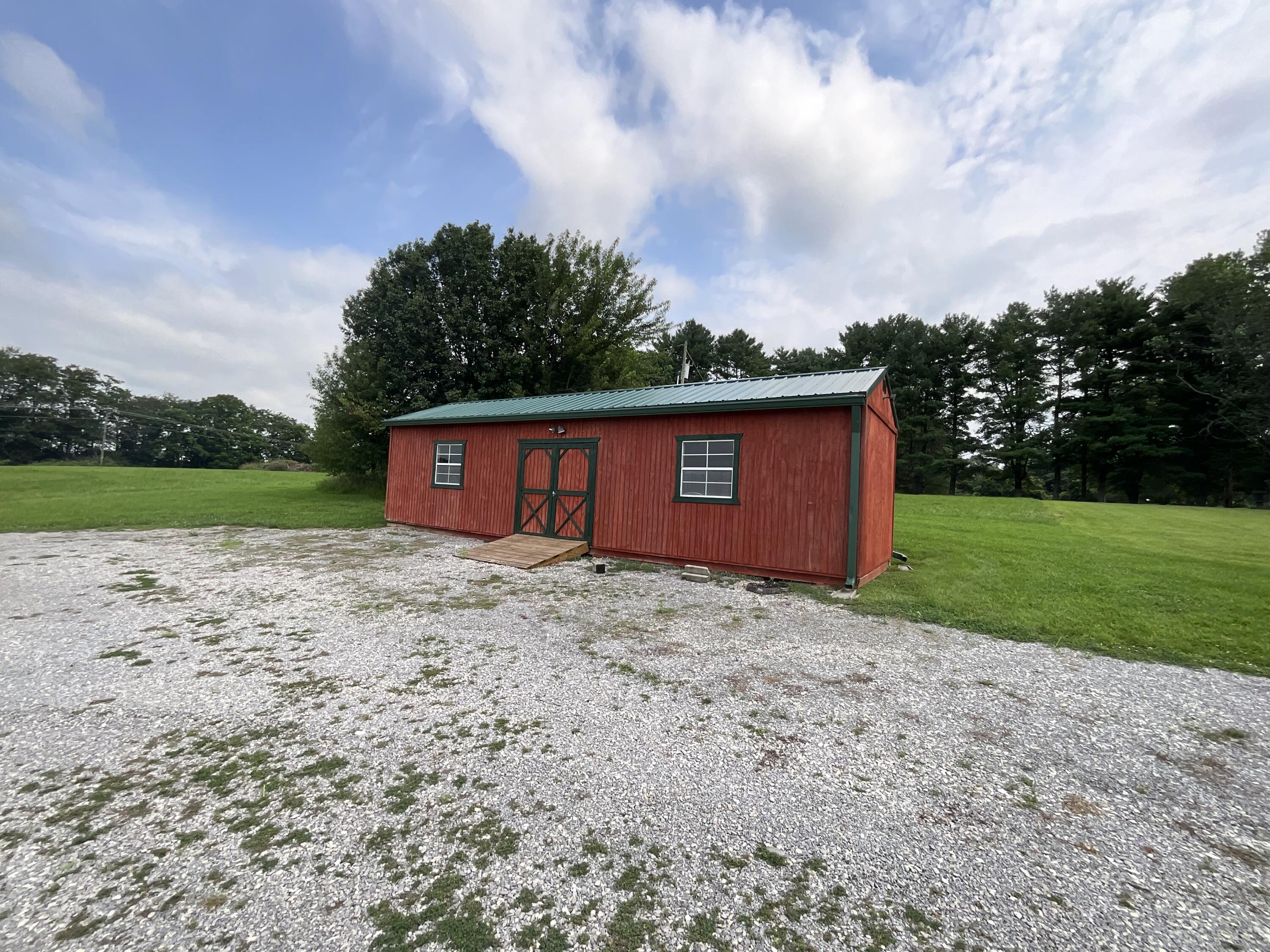 181 William Whitley Road Property Photo 114