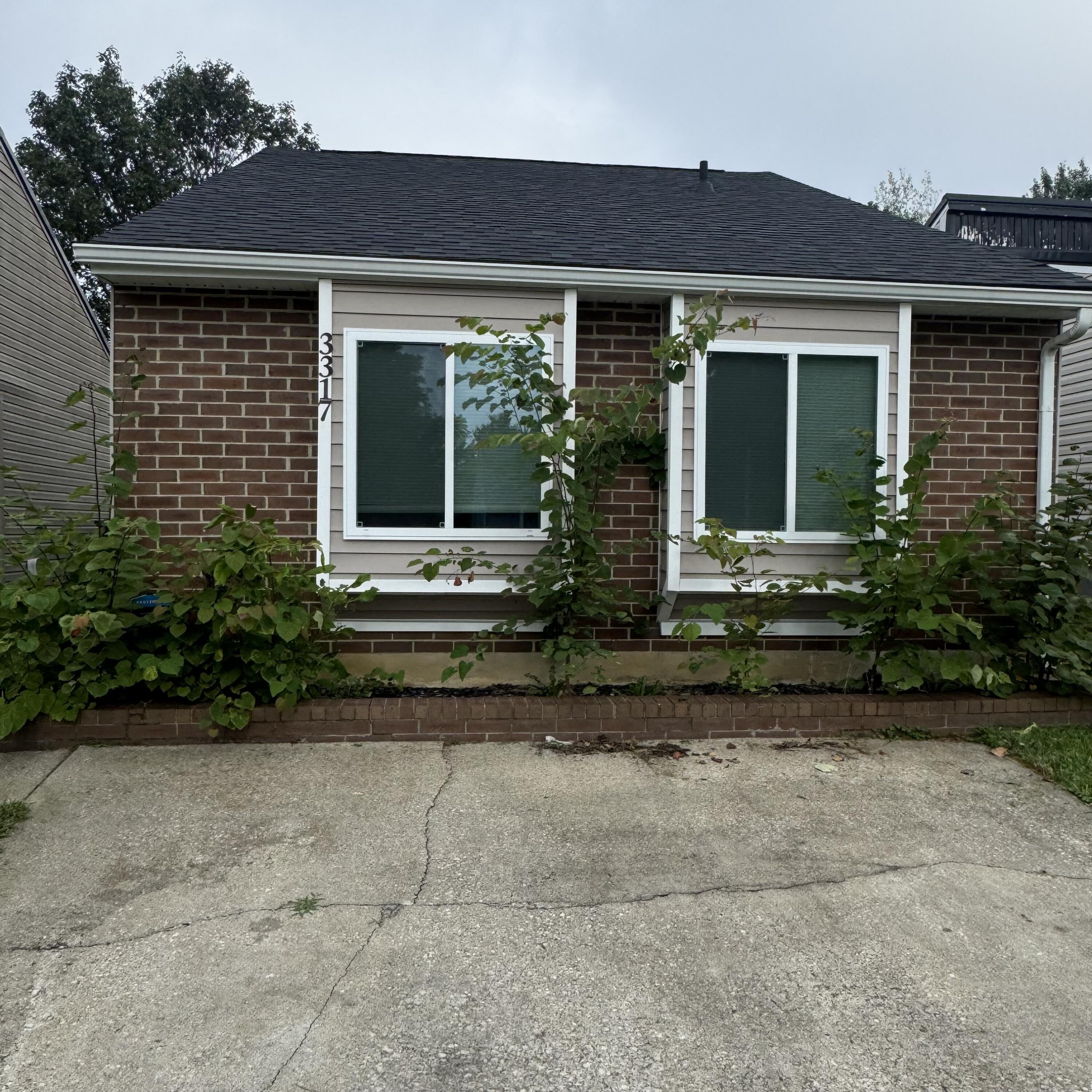 3317 Fox Trace Road Property Photo 1