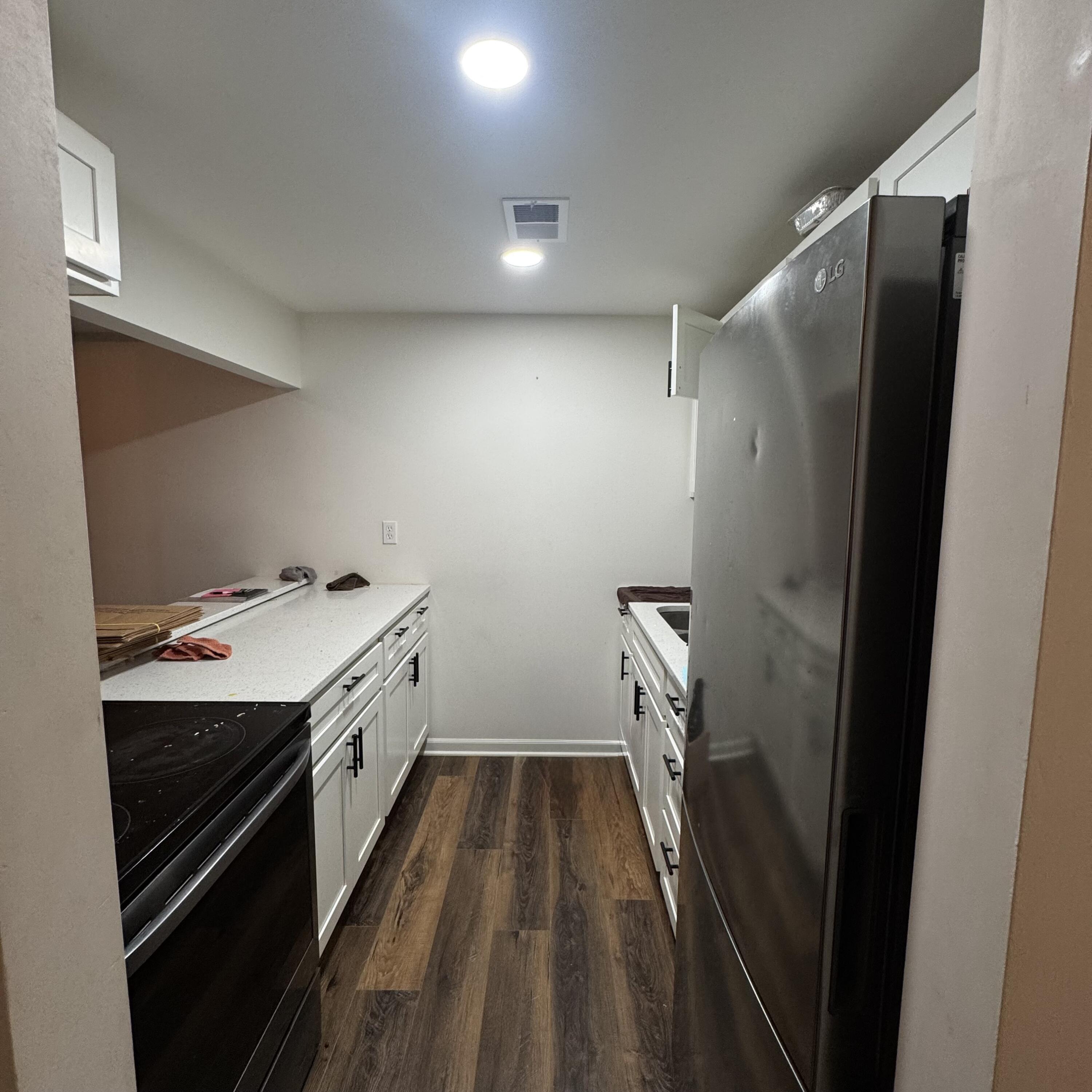 3317 Fox Trace Road Property Photo 6