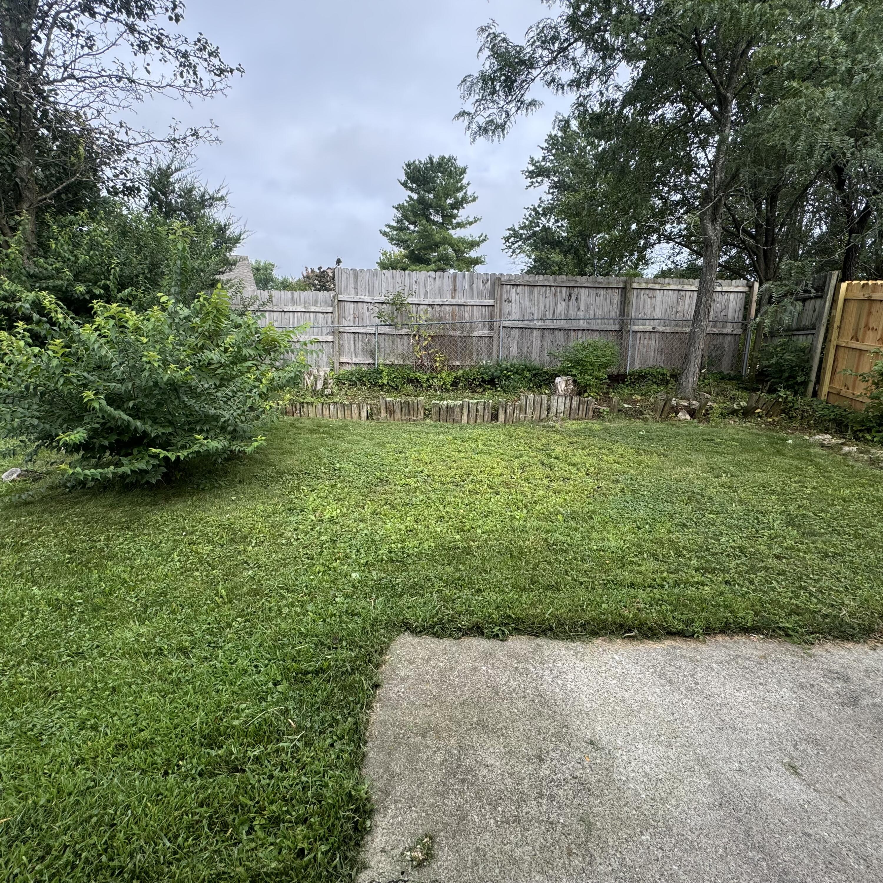 3317 Fox Trace Road Property Photo 16