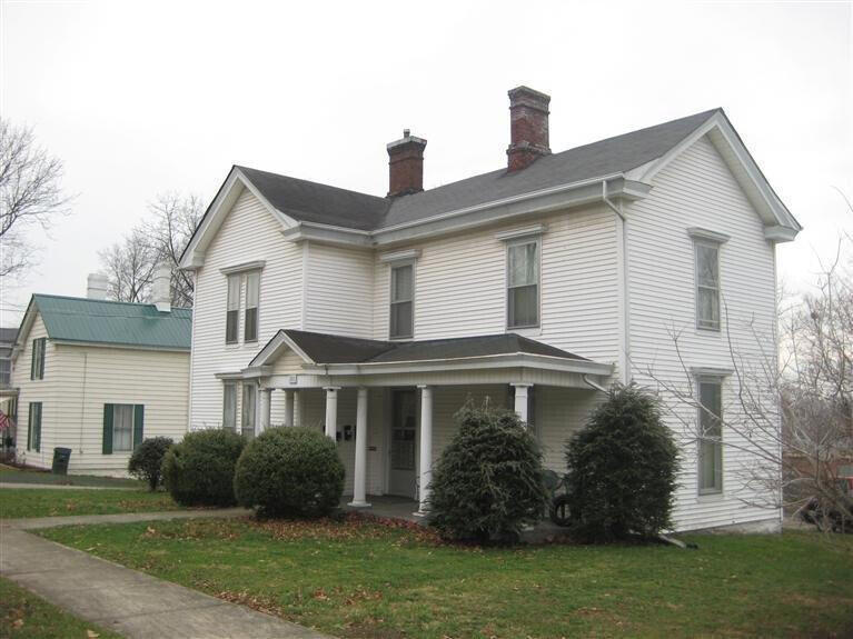 311 N Hamilton D Property Photo 1
