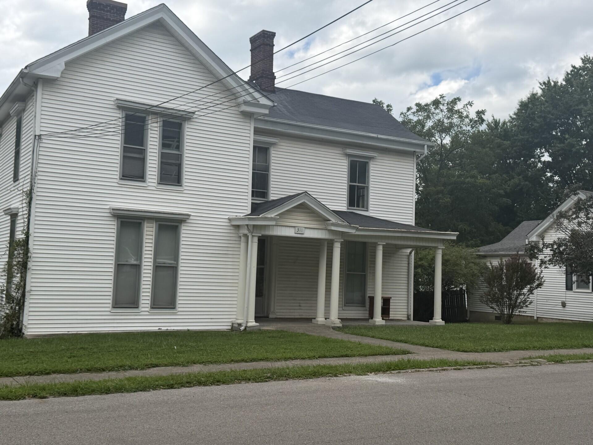 311 N Hamilton D Property Photo 2