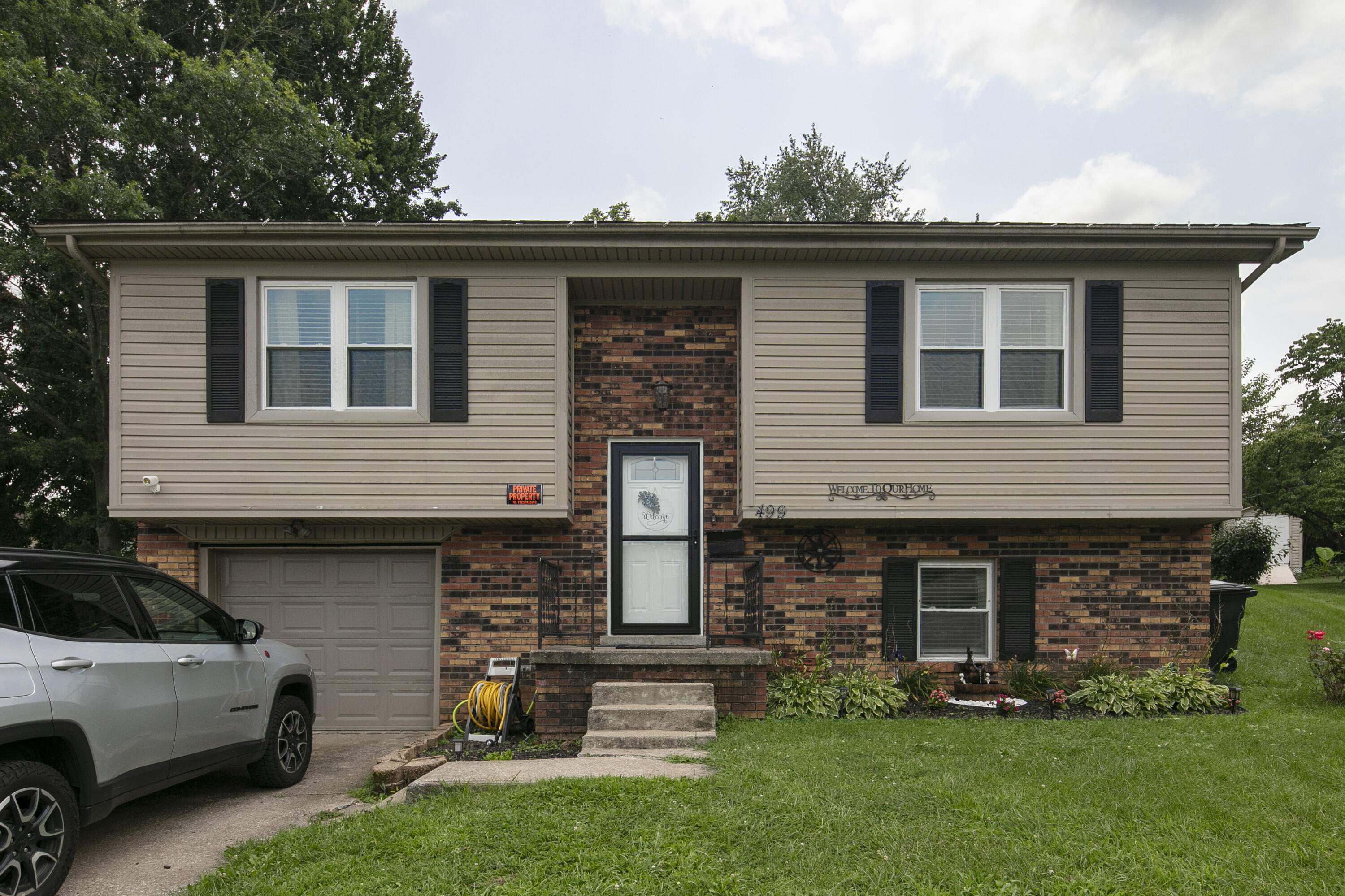 499 Grama Drive Property Photo 1