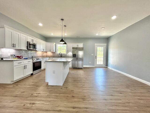 1318 E Mt Vernon Street Property Photo 8