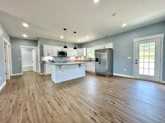 1318 E Mt Vernon Street Property Photo 9