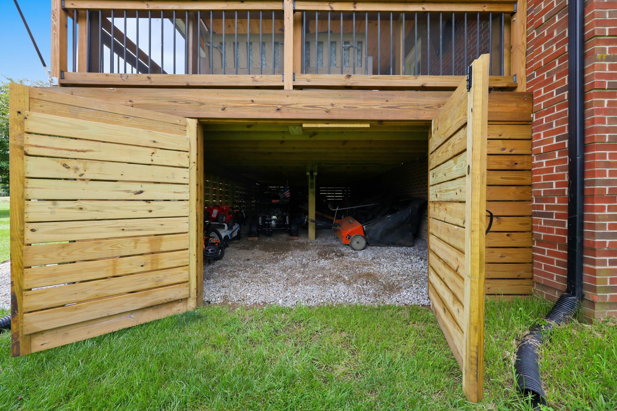 1020 High Point Drive Property Photo 63