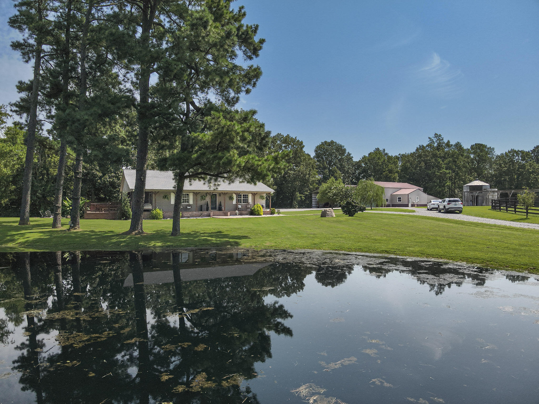 214 Boone Hill Road Property Photo 4