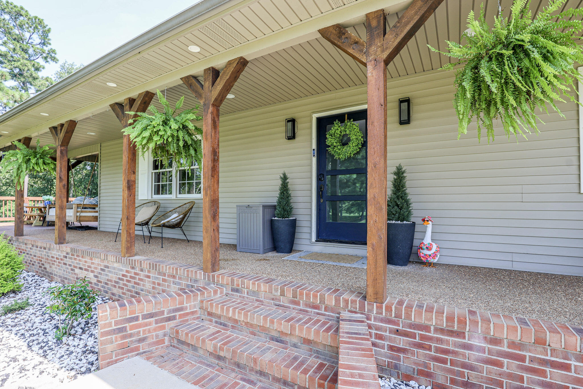 214 Boone Hill Road Property Photo 8