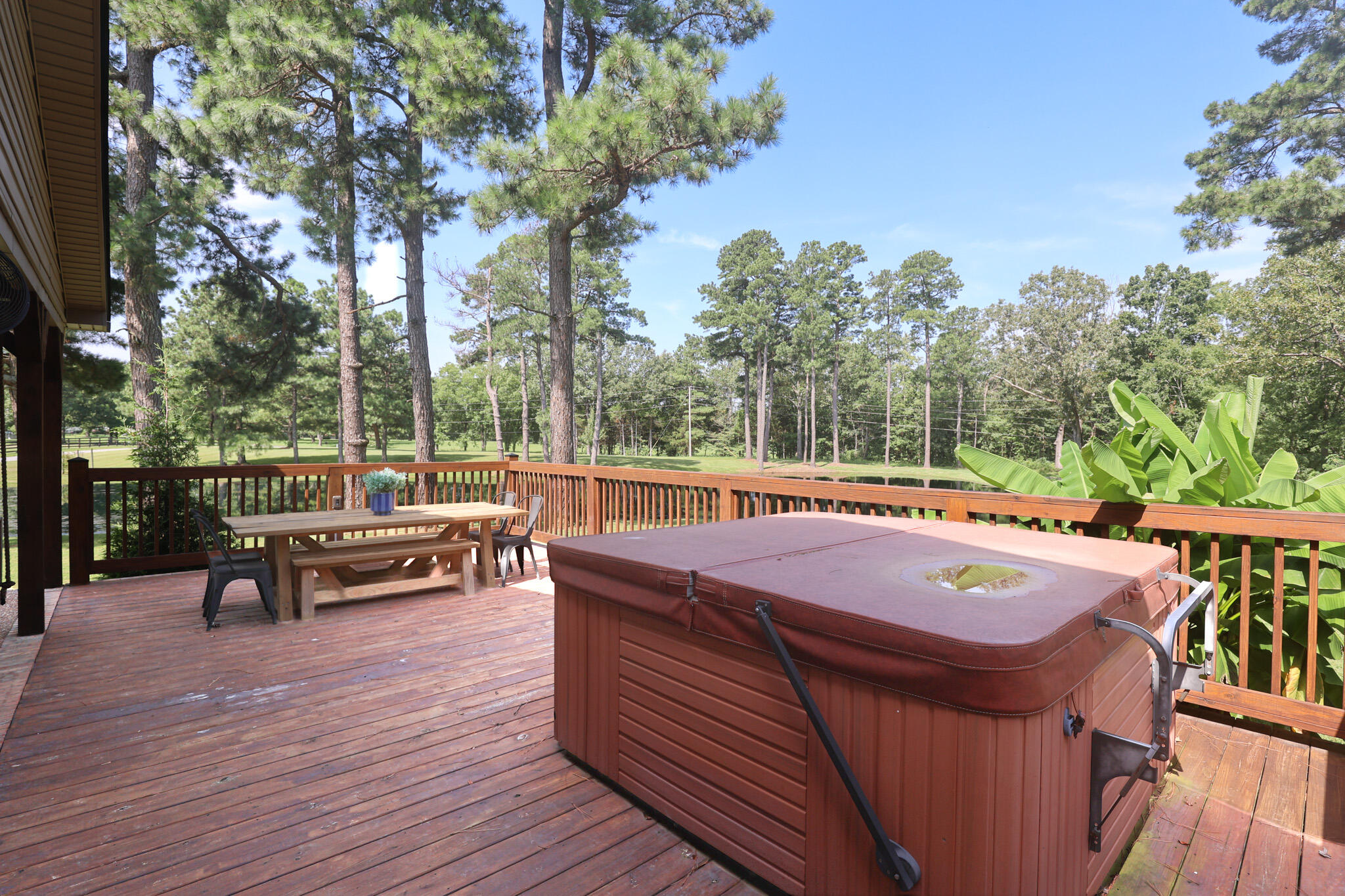 214 Boone Hill Road Property Photo 37