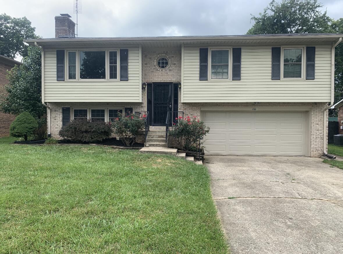 3981 Weber Way Property Photo 1