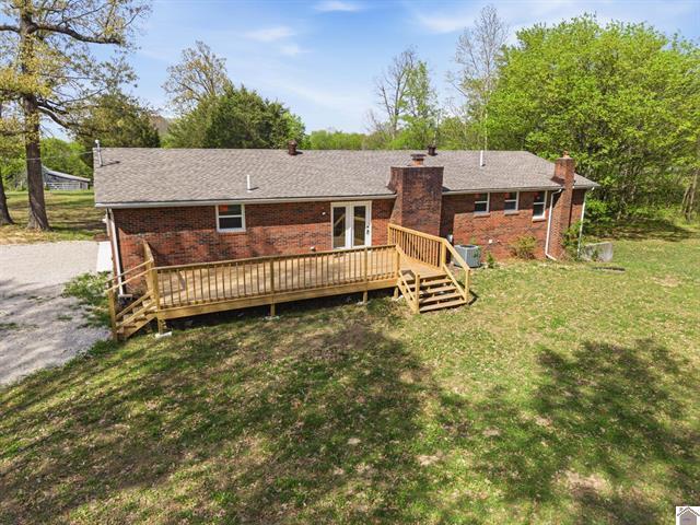 705 Darnell Road Property Photo 3