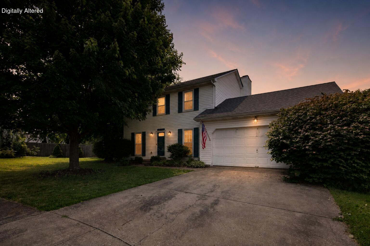 3521 Windrush Circle Property Photo 1