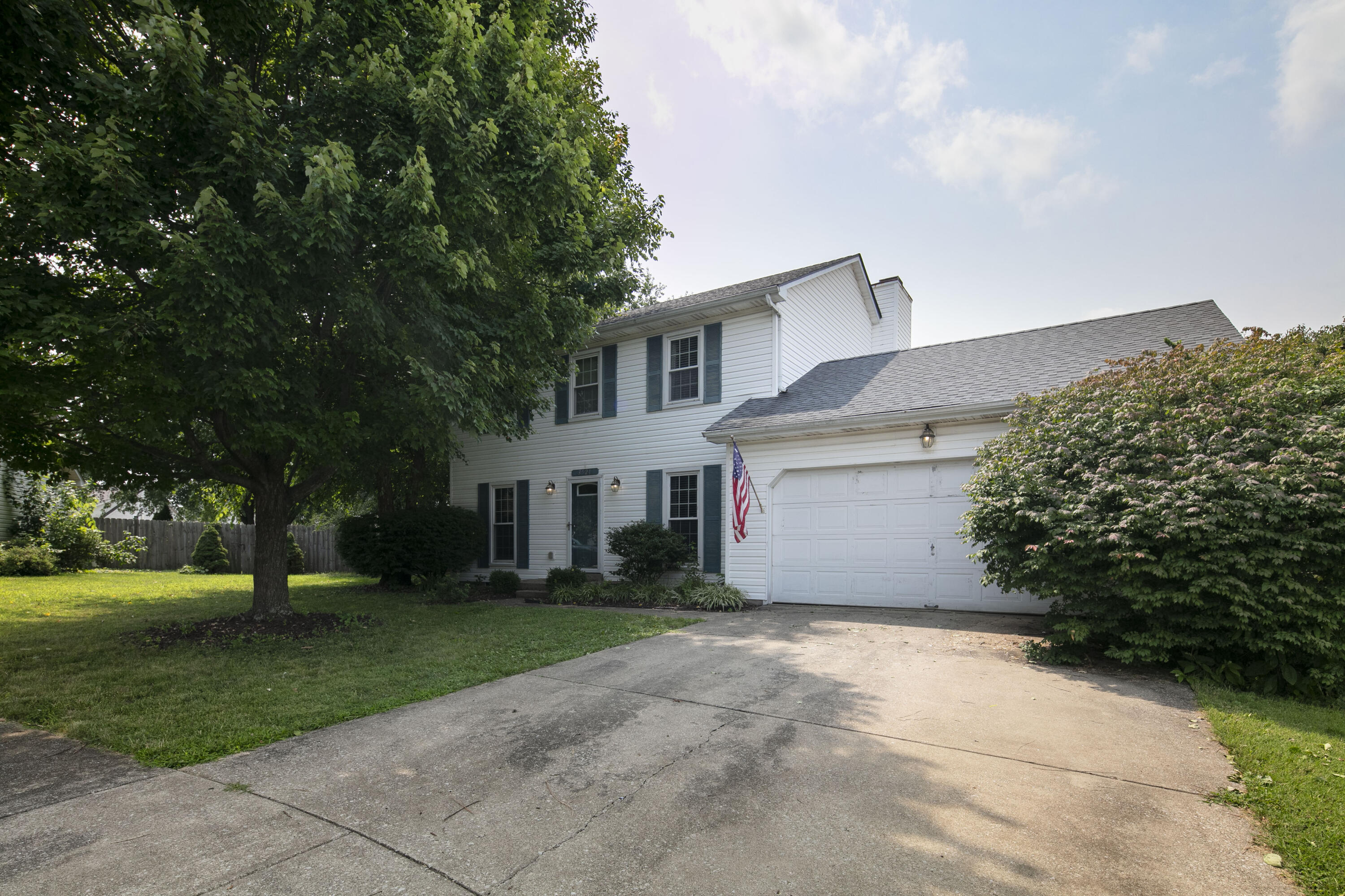 3521 Windrush Circle Property Photo 2