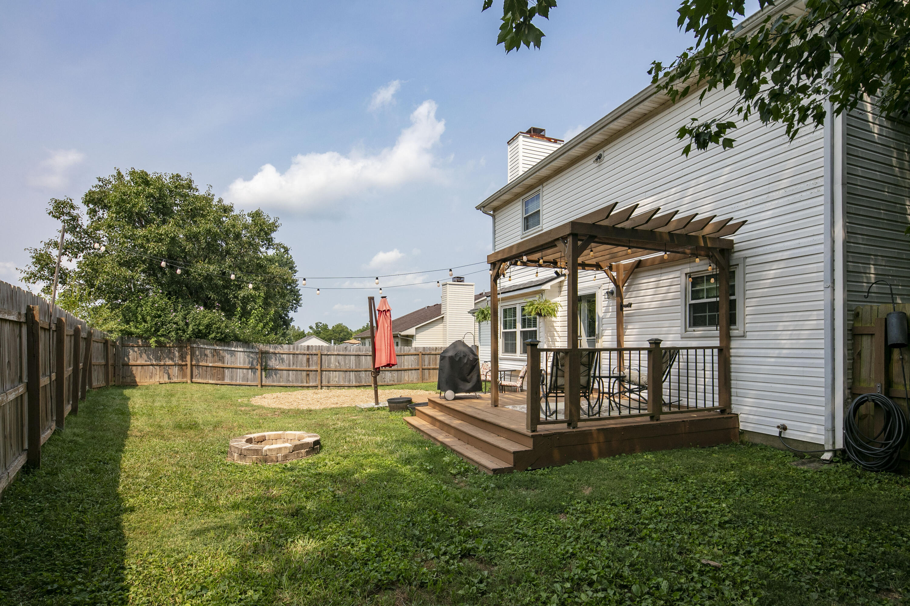 3521 Windrush Circle Property Photo 24
