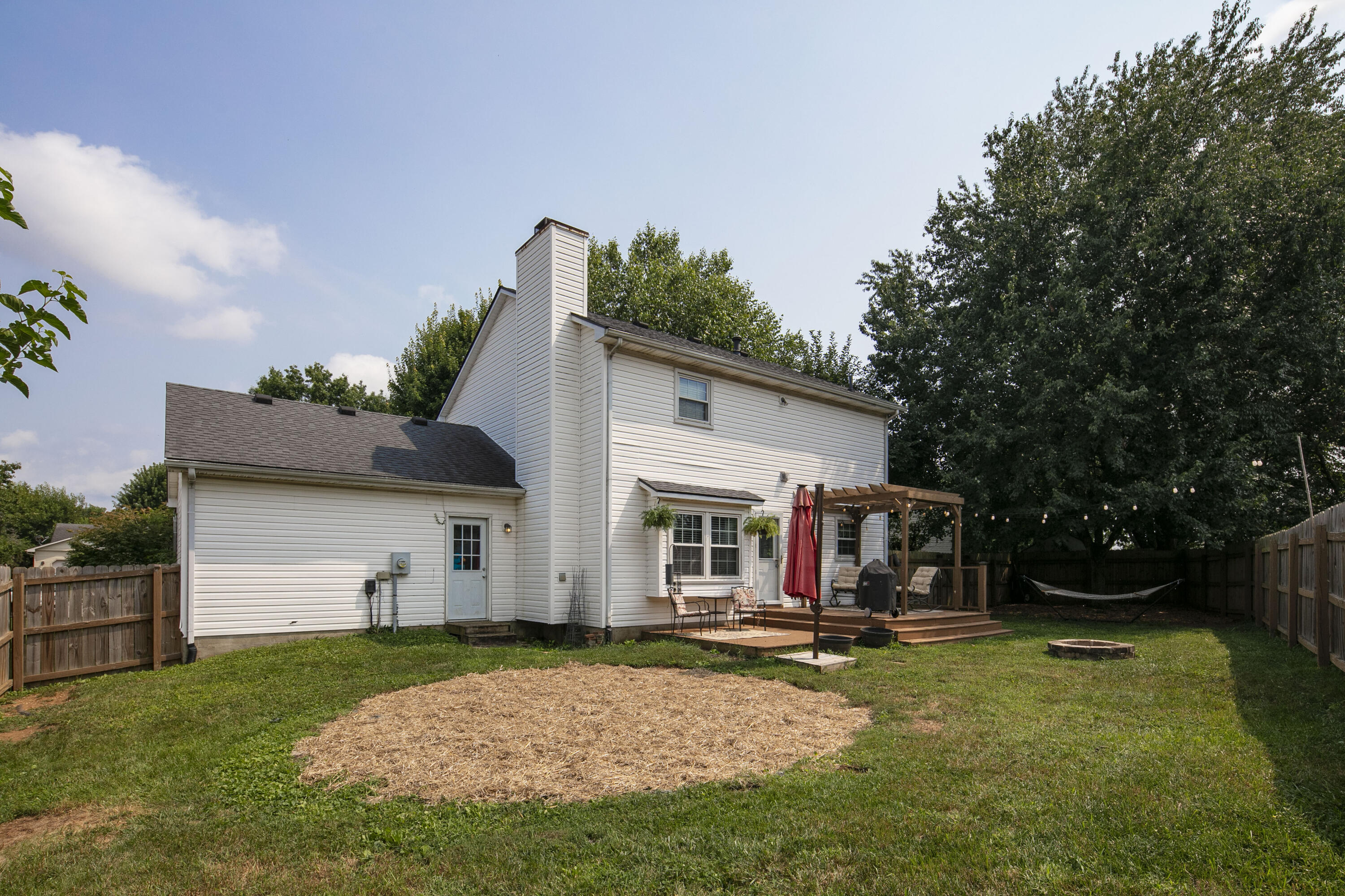 3521 Windrush Circle Property Photo 27