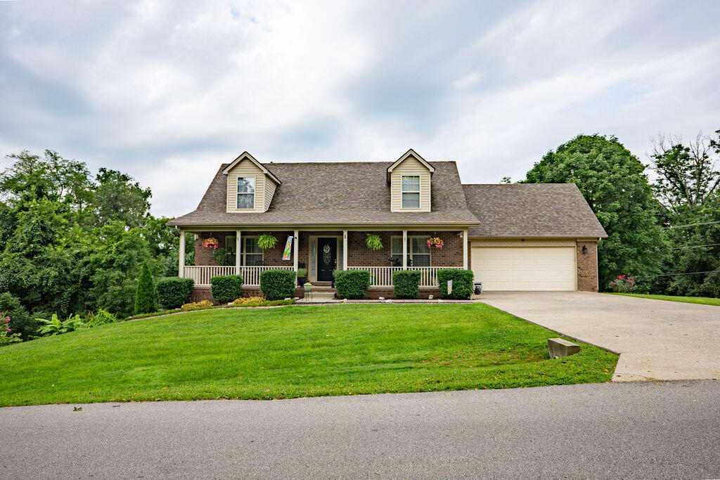 328 Lewis Drive Property Photo 1