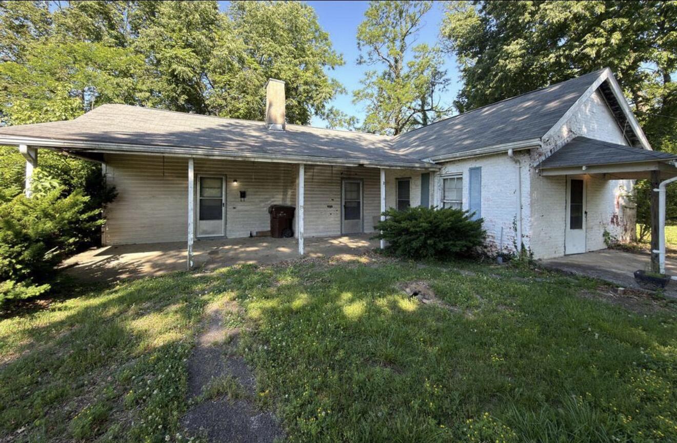 101 Ilhardt Avenue Property Photo 1
