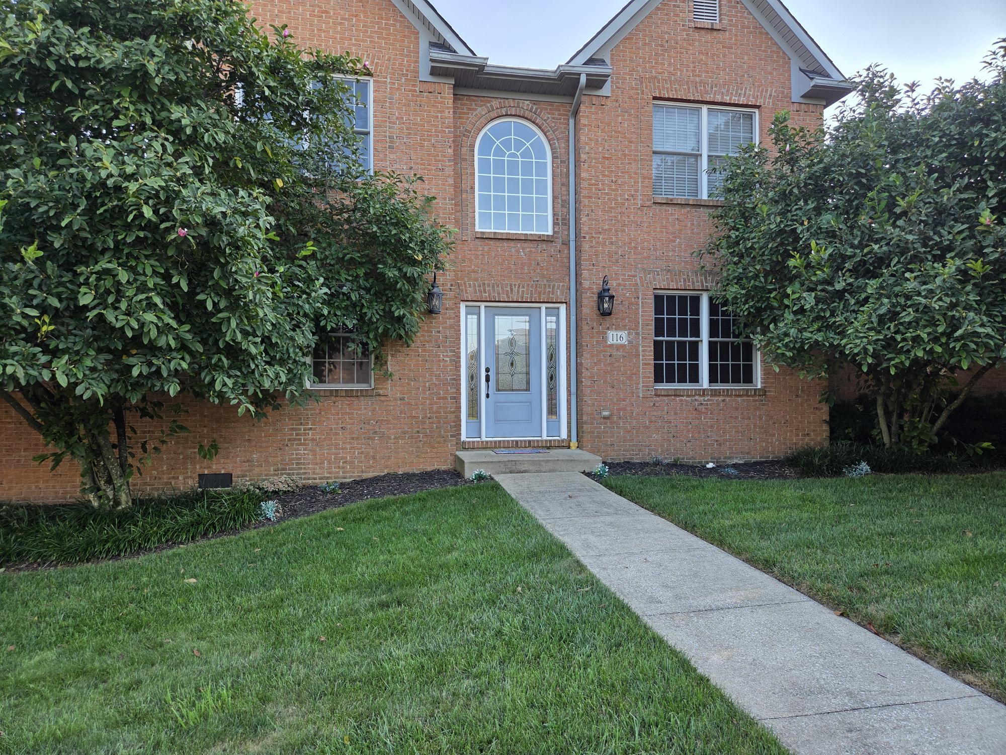 116 Olympia Way Property Photo 1