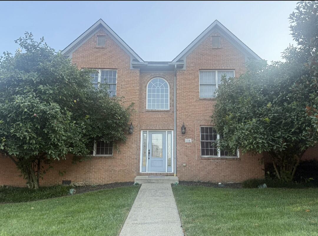 116 Olympia Way Property Photo 4