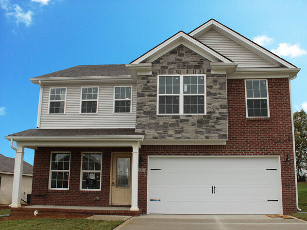 133 Candy Apple Lane Property Photo 1