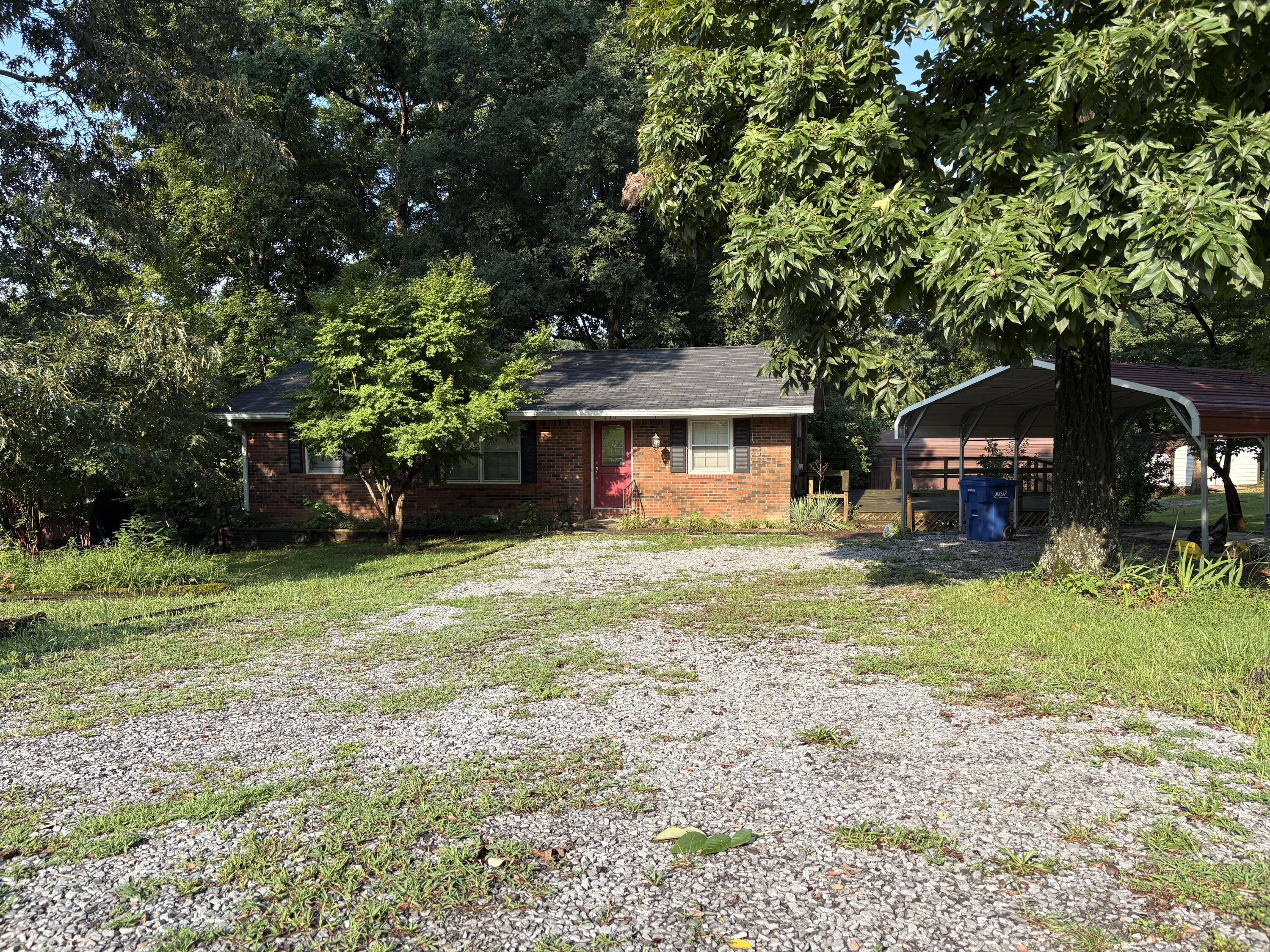 331 Joey Drive Property Photo 1