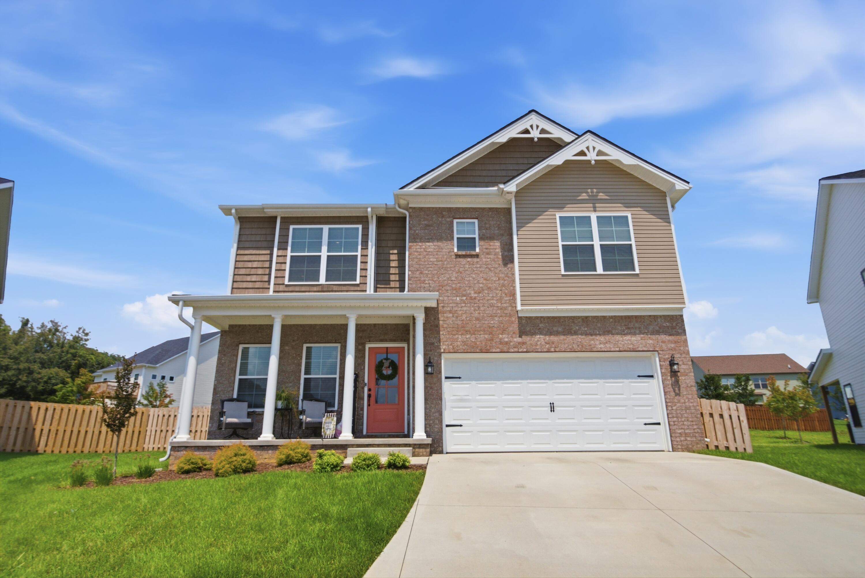 105 Ibis Circle Property Photo 1