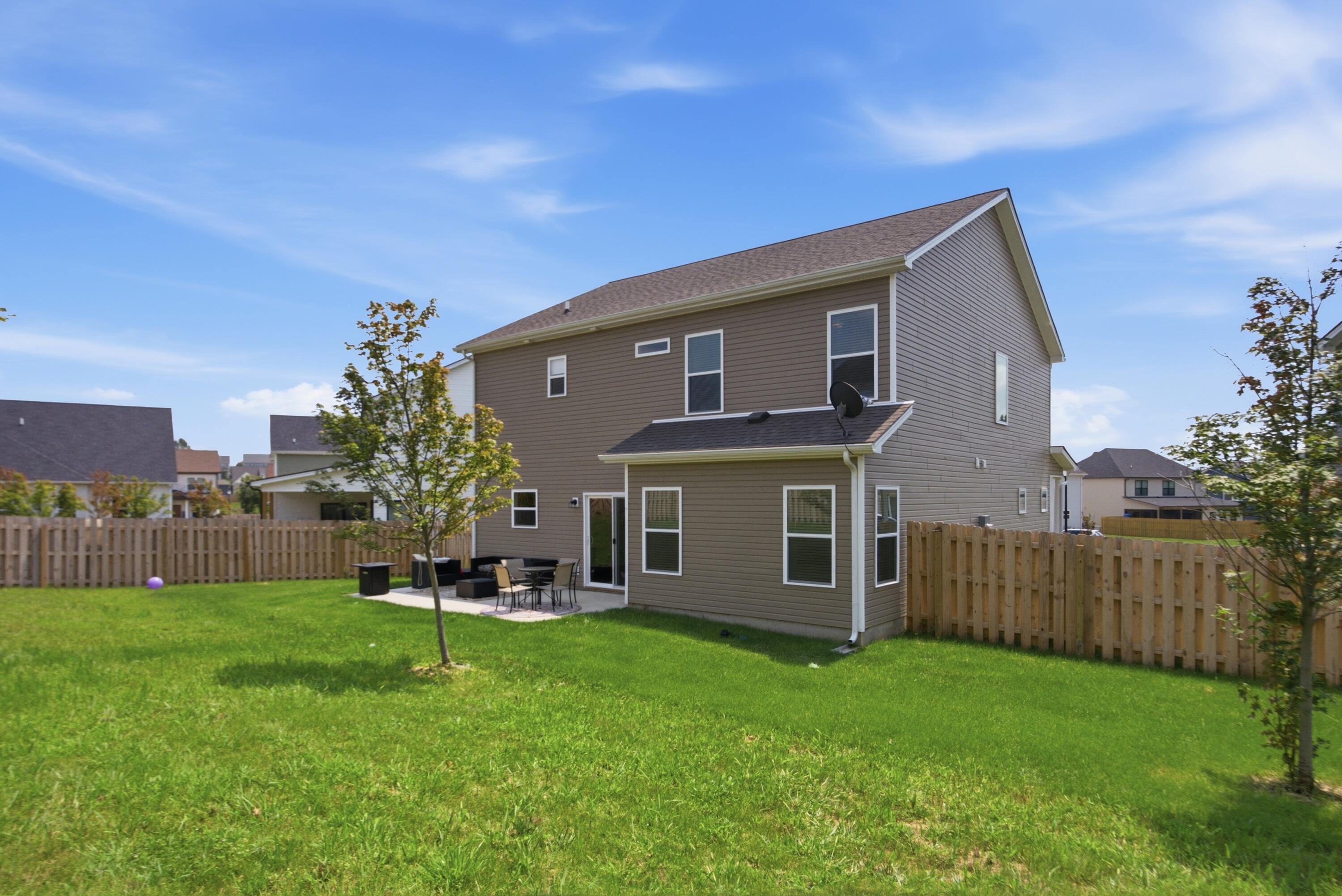 105 Ibis Circle Property Photo 34