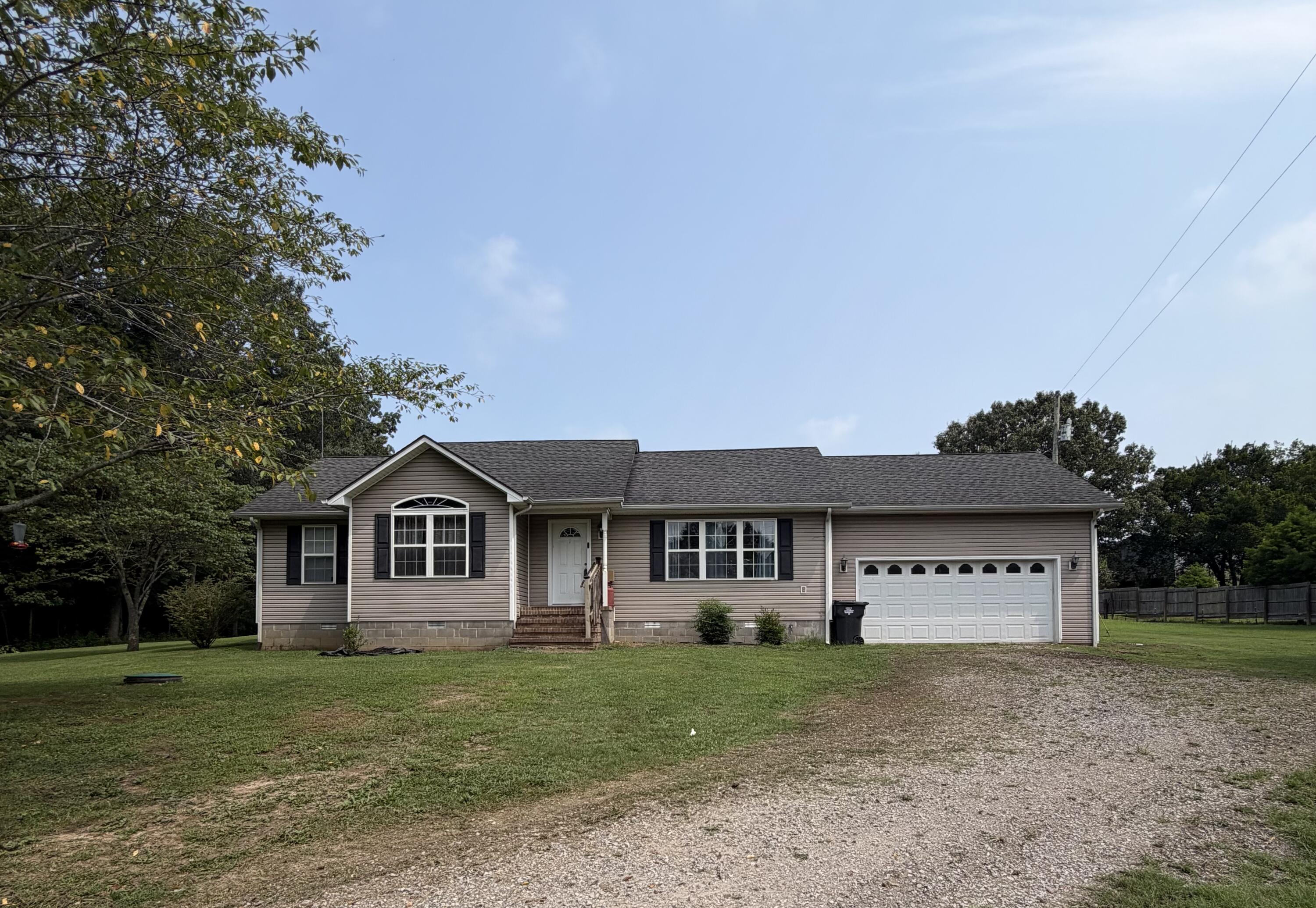1325 Beane Road Property Photo 1
