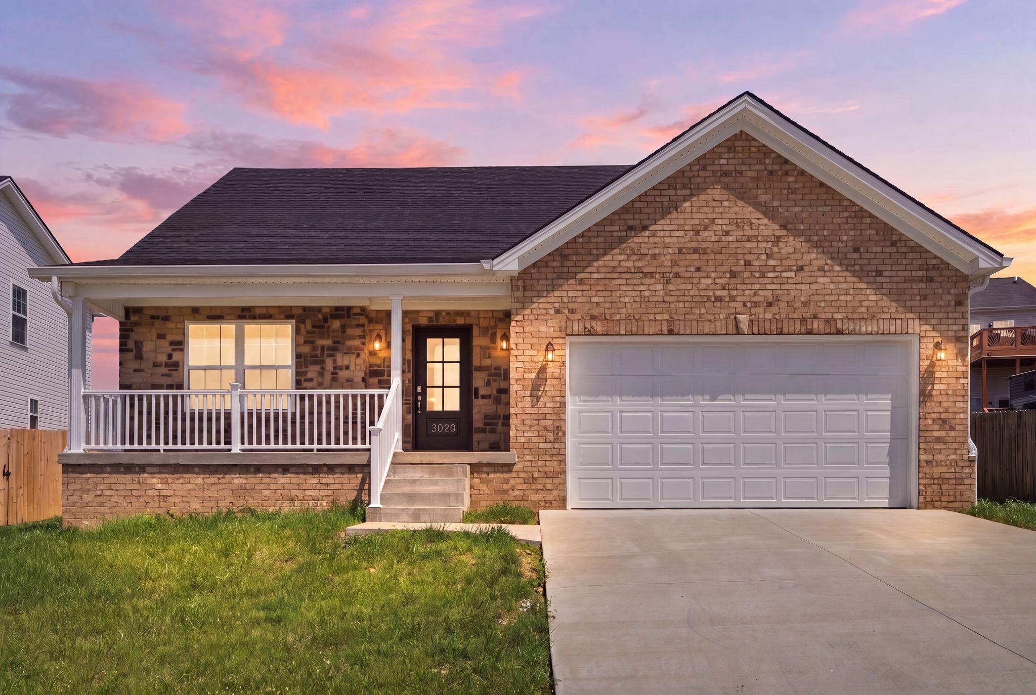 3020 Thorntree Lane Property Photo 1