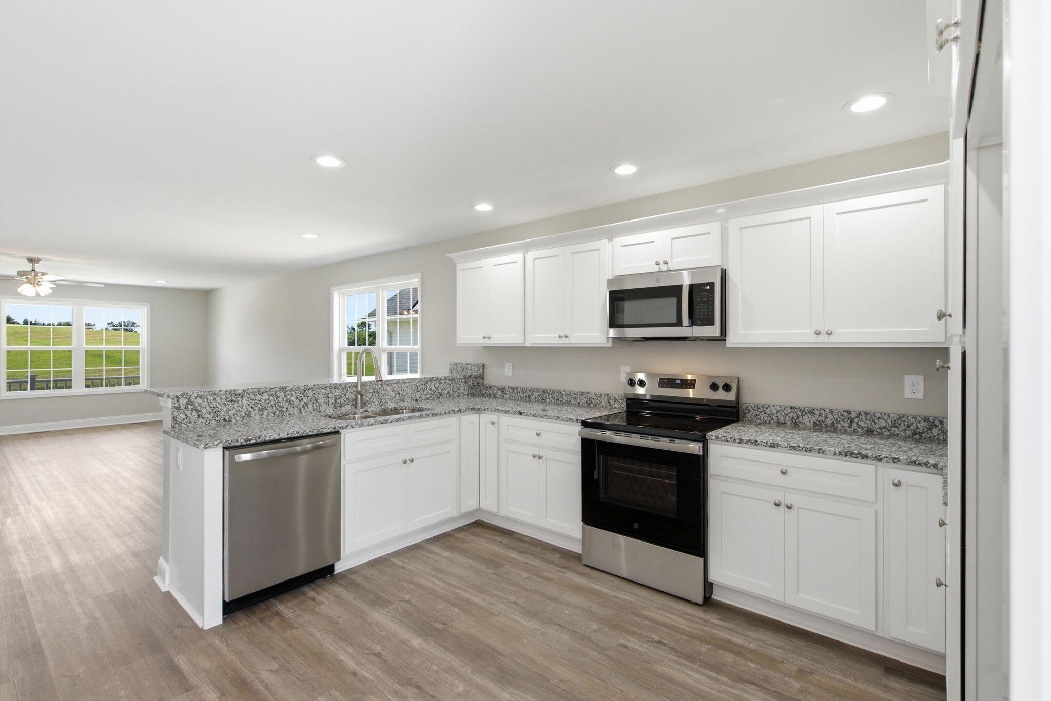 3020 Thorntree Lane Property Photo 15