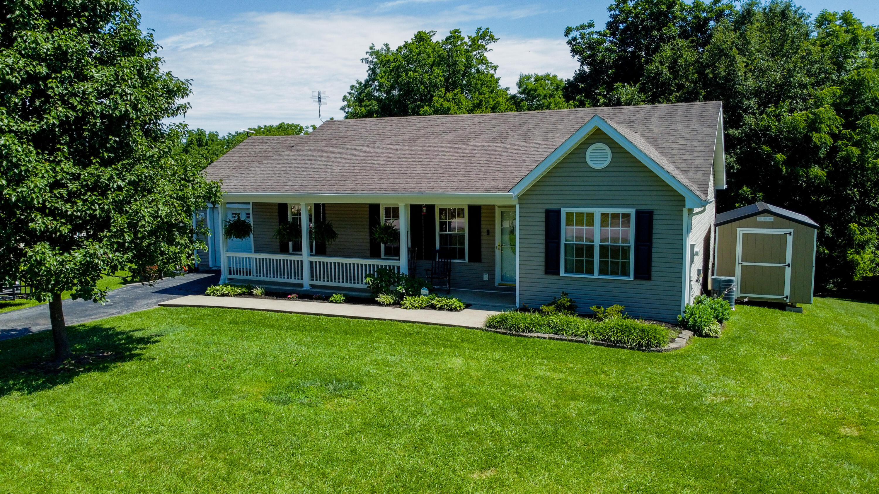 226 Tanner Circle