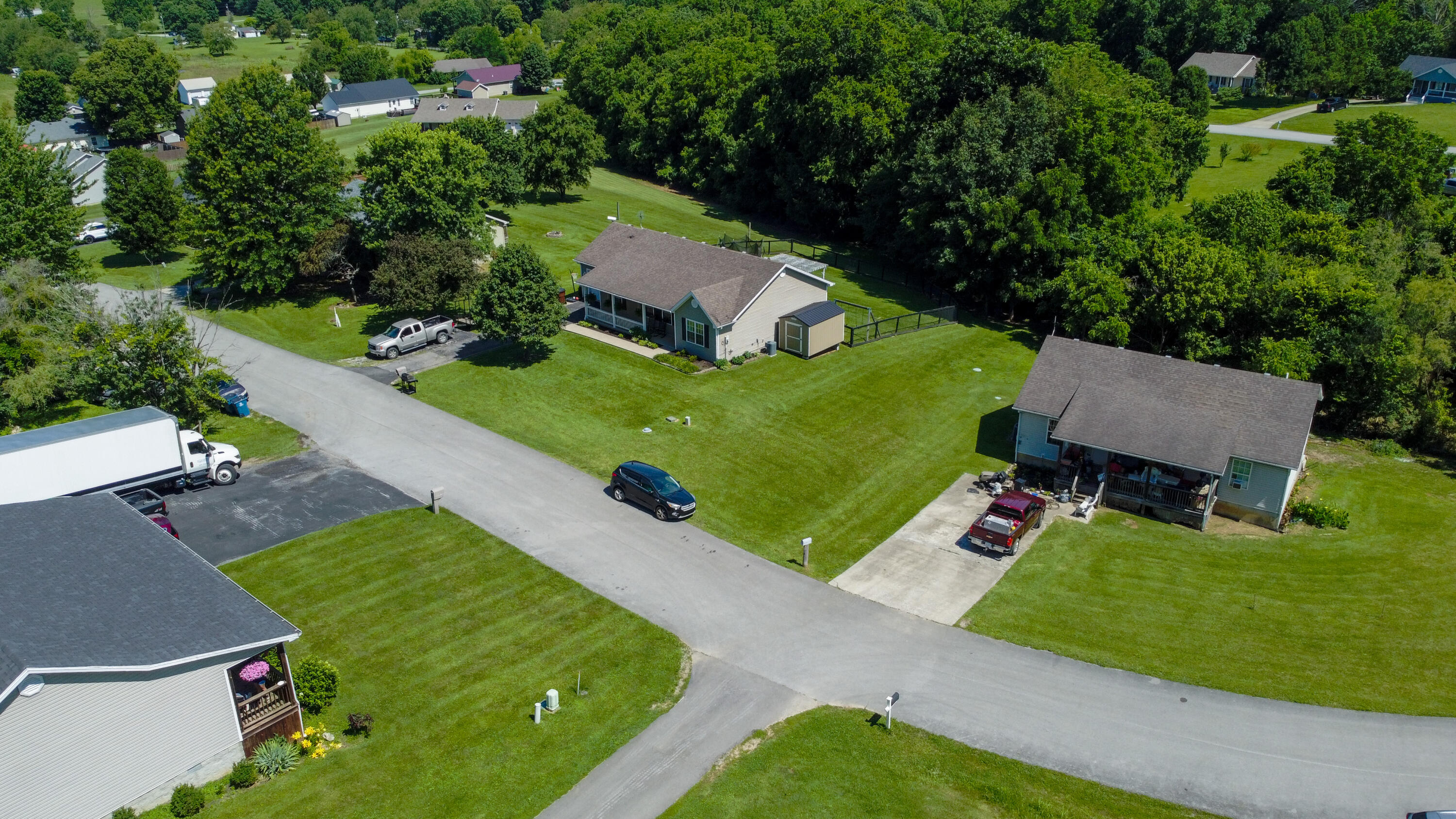 226 Tanner Circle Property Photo 21