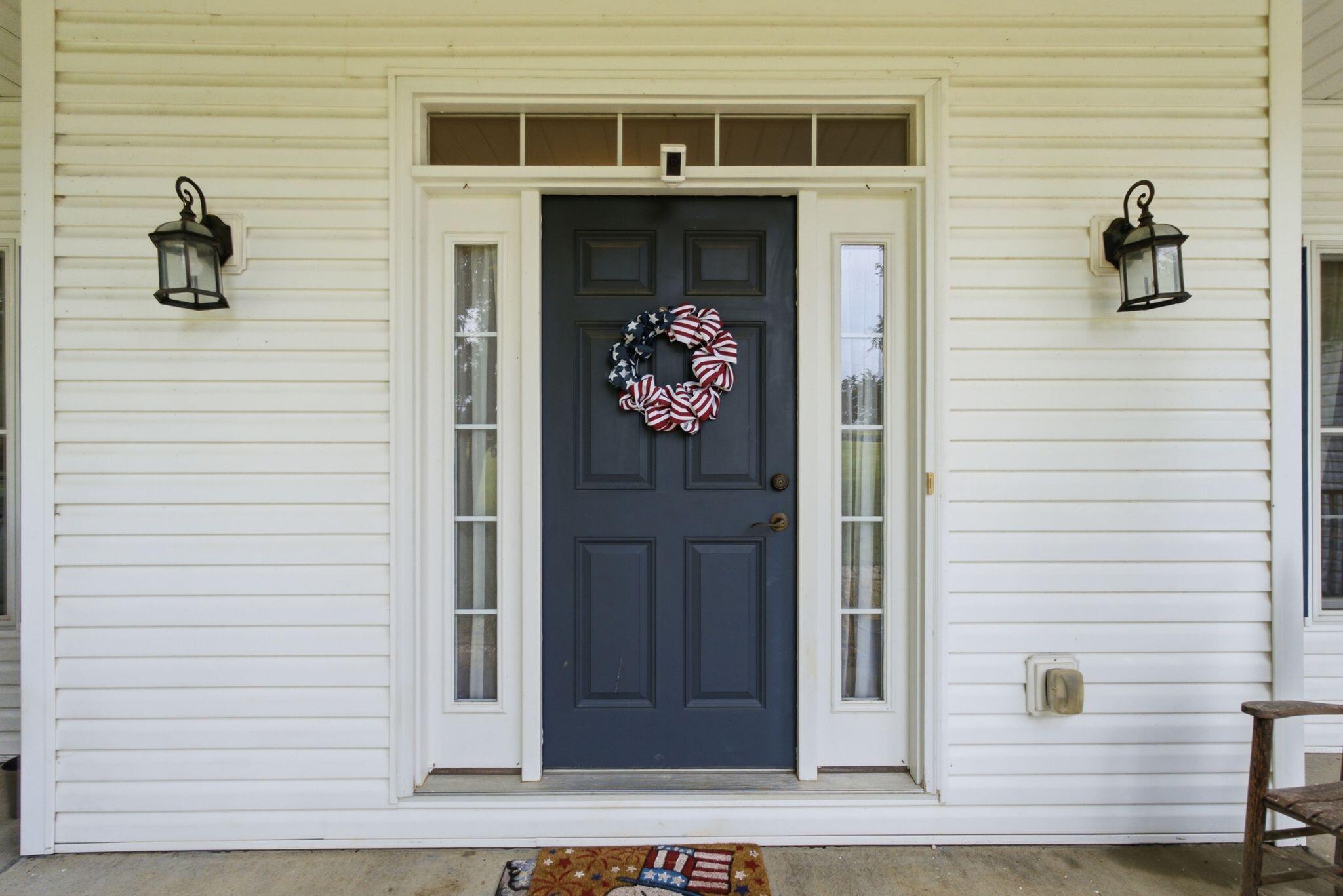 1078 Cane Ridge Road Property Photo 4