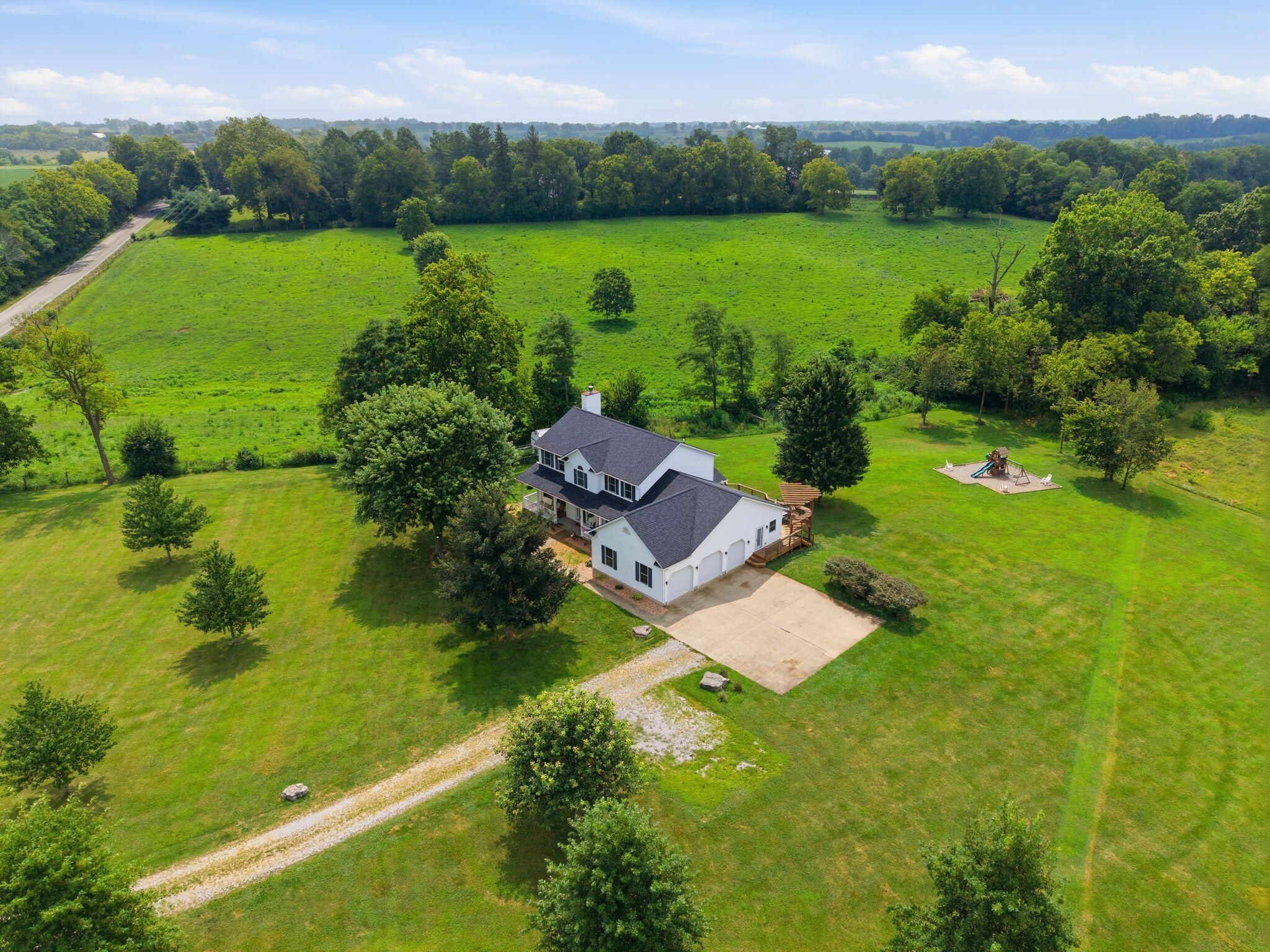 1078 Cane Ridge Road Property Photo 6