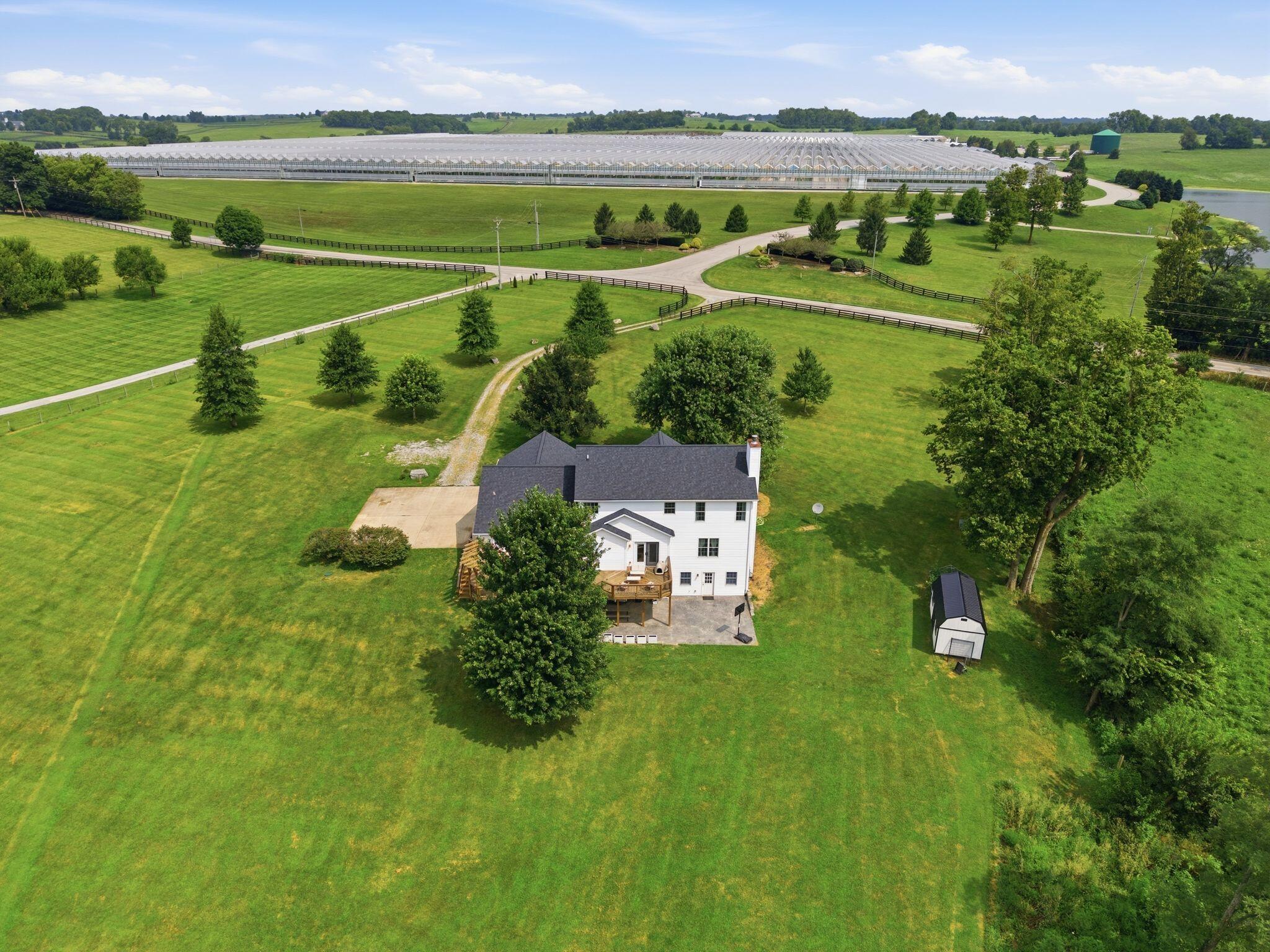 1078 Cane Ridge Road Property Photo 7