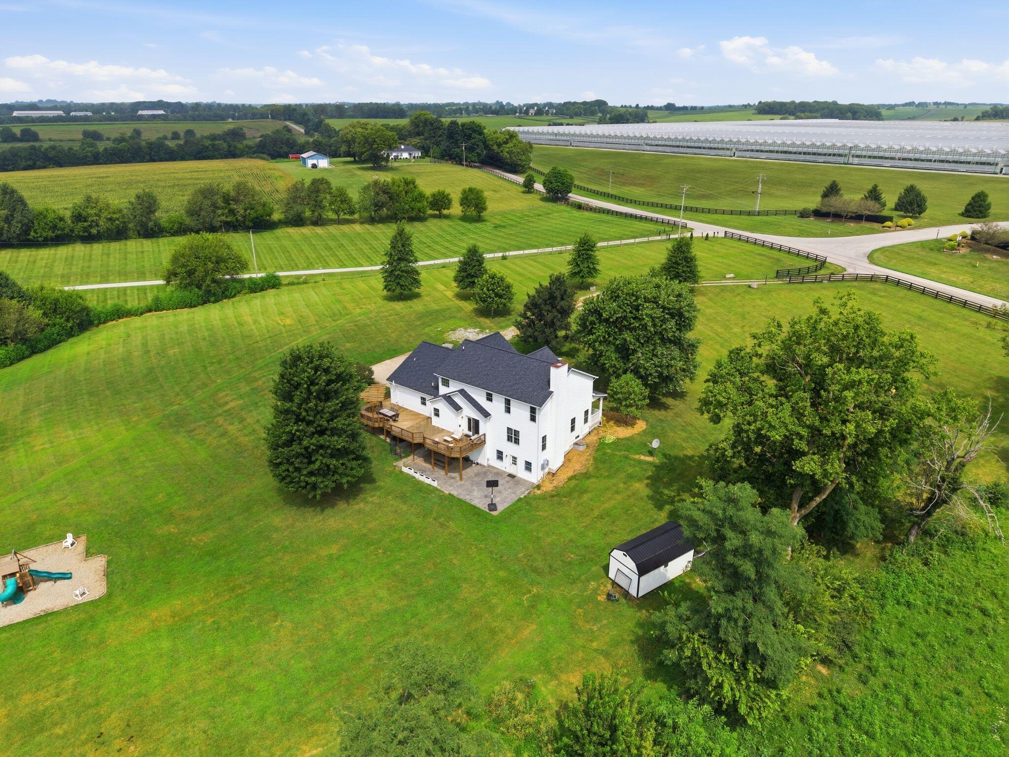 1078 Cane Ridge Road Property Photo 8