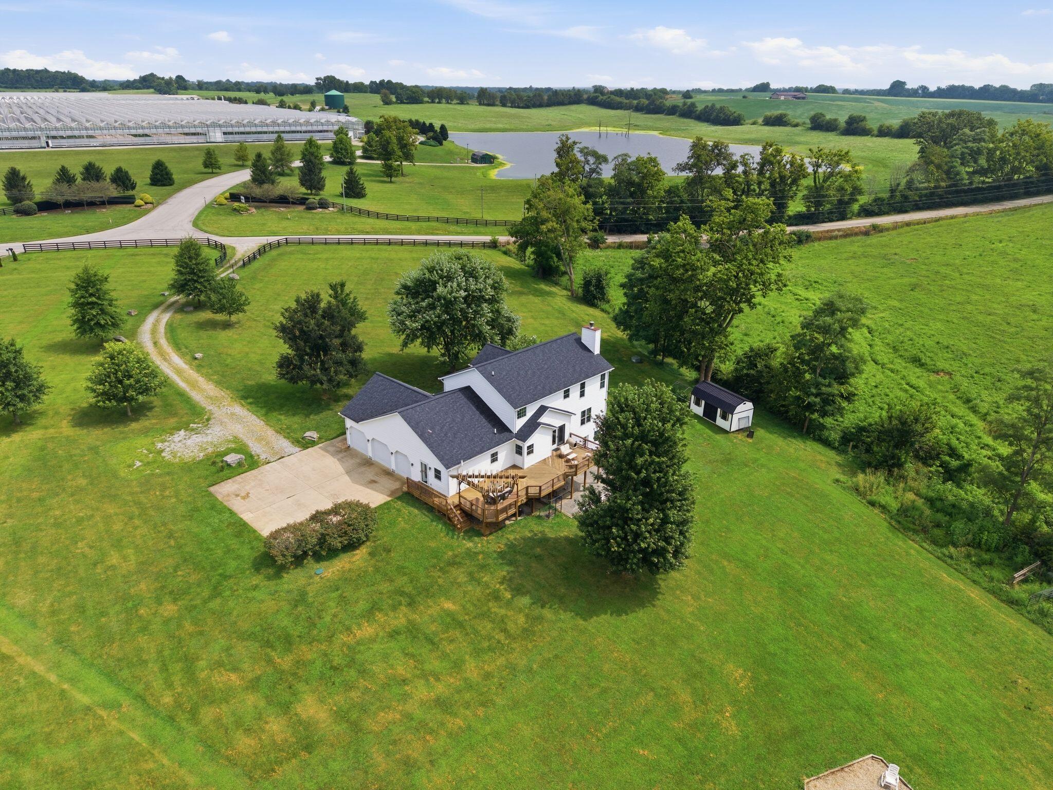 1078 Cane Ridge Road Property Photo 9